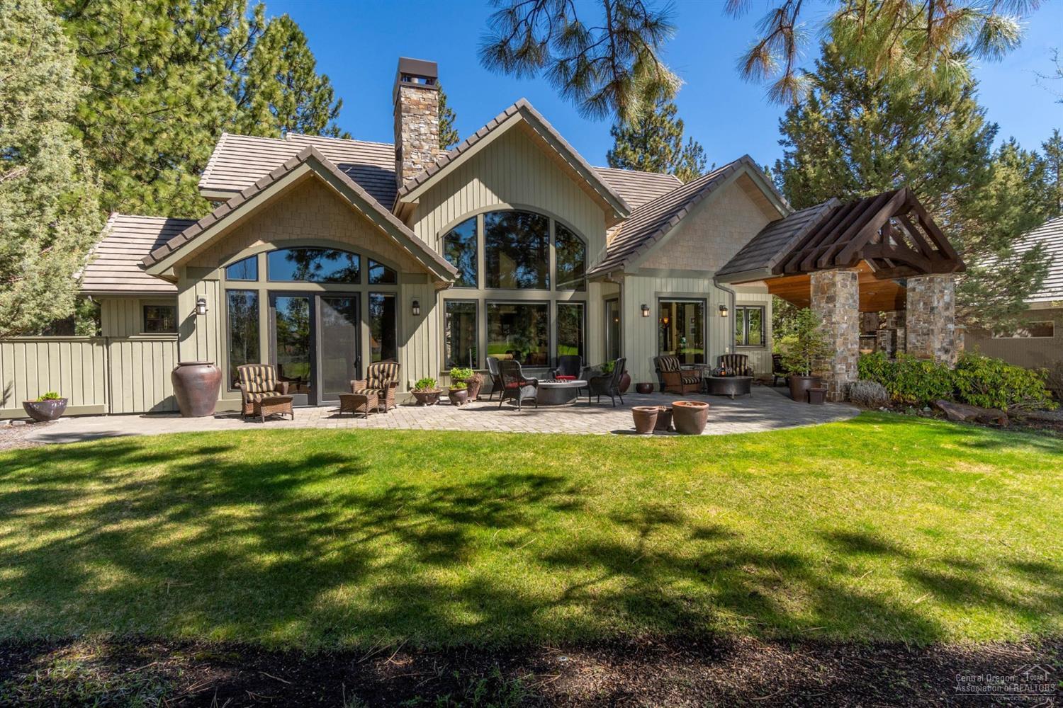 Broken Top - Residential