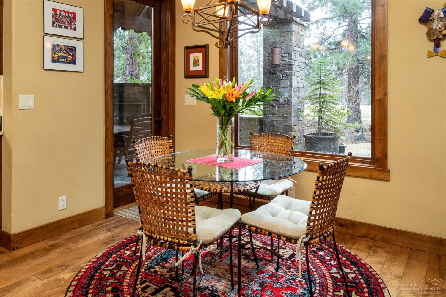 Broken Top - Residential