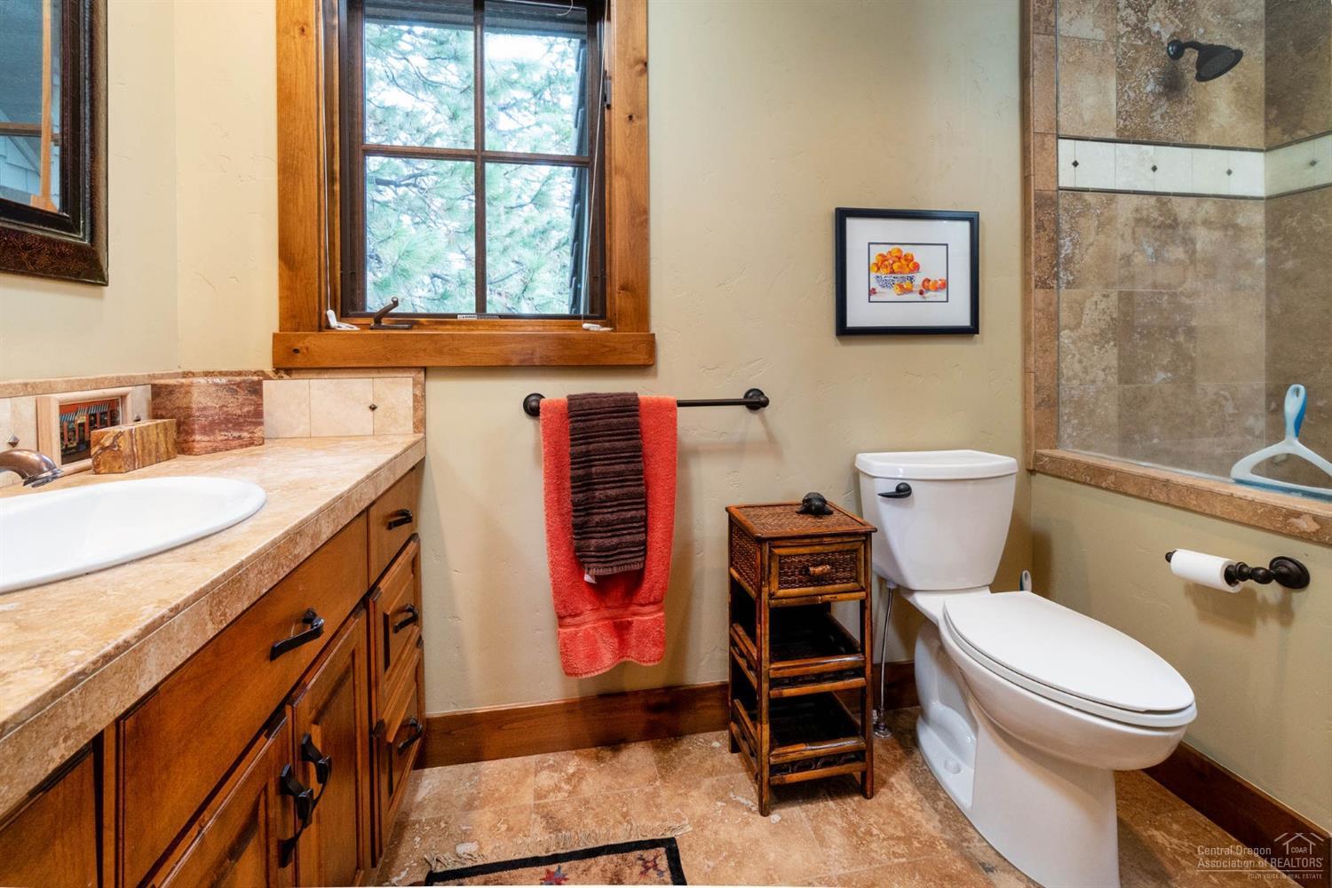 Broken Top - Residential