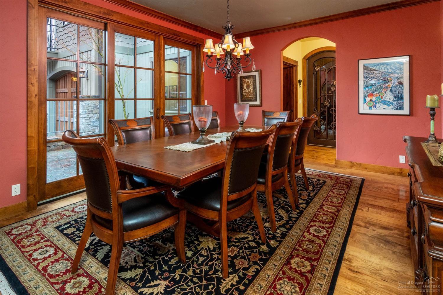 Broken Top - Residential