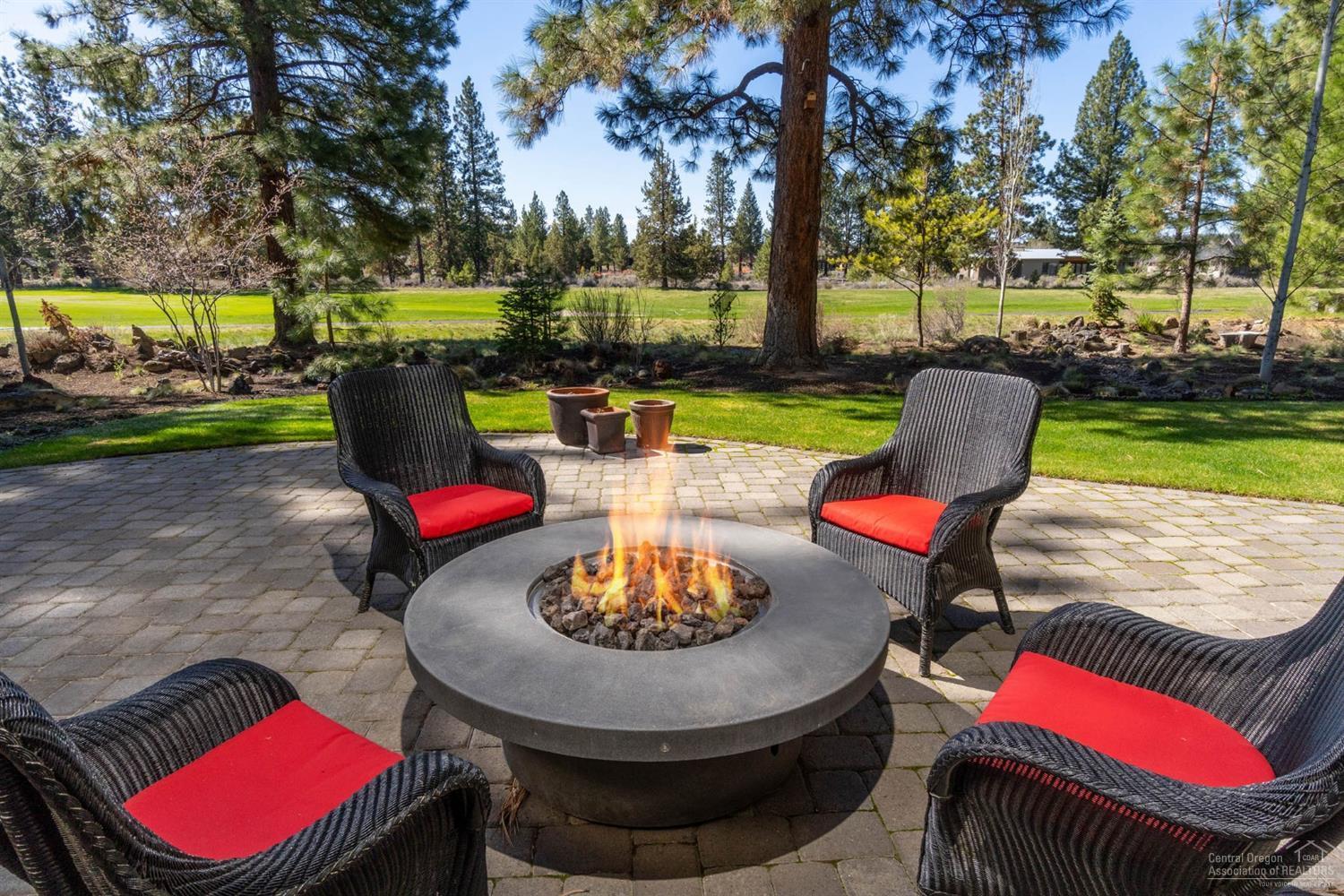 Broken Top - Residential