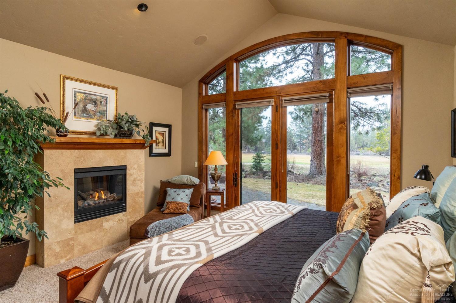 Broken Top - Residential