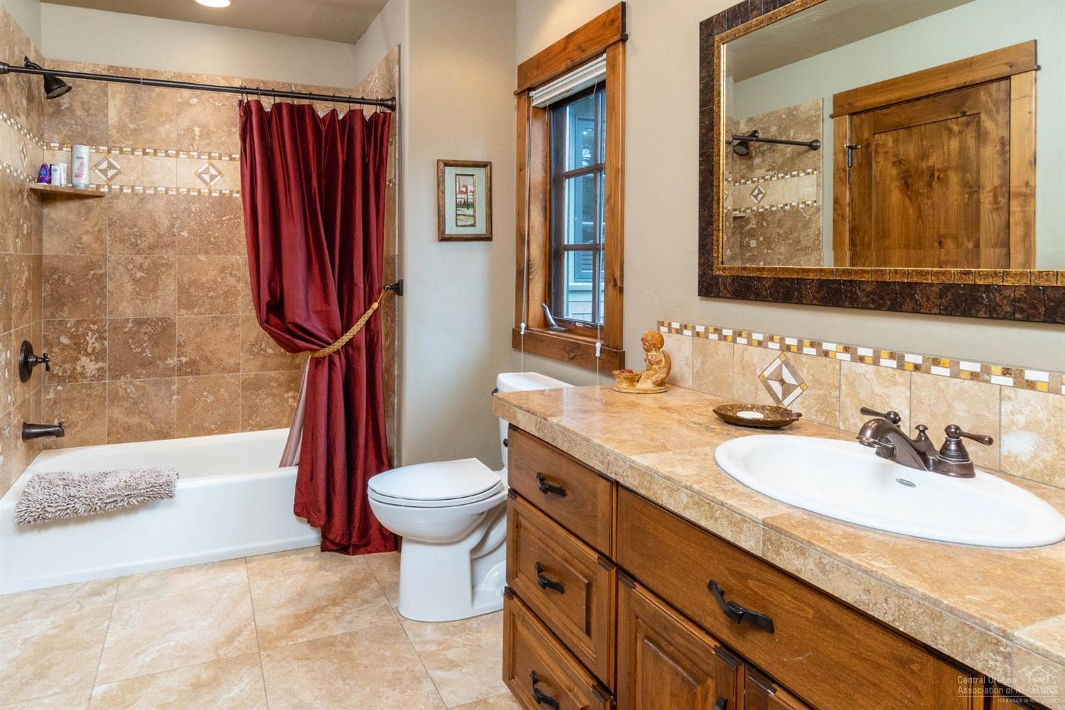 Broken Top - Residential