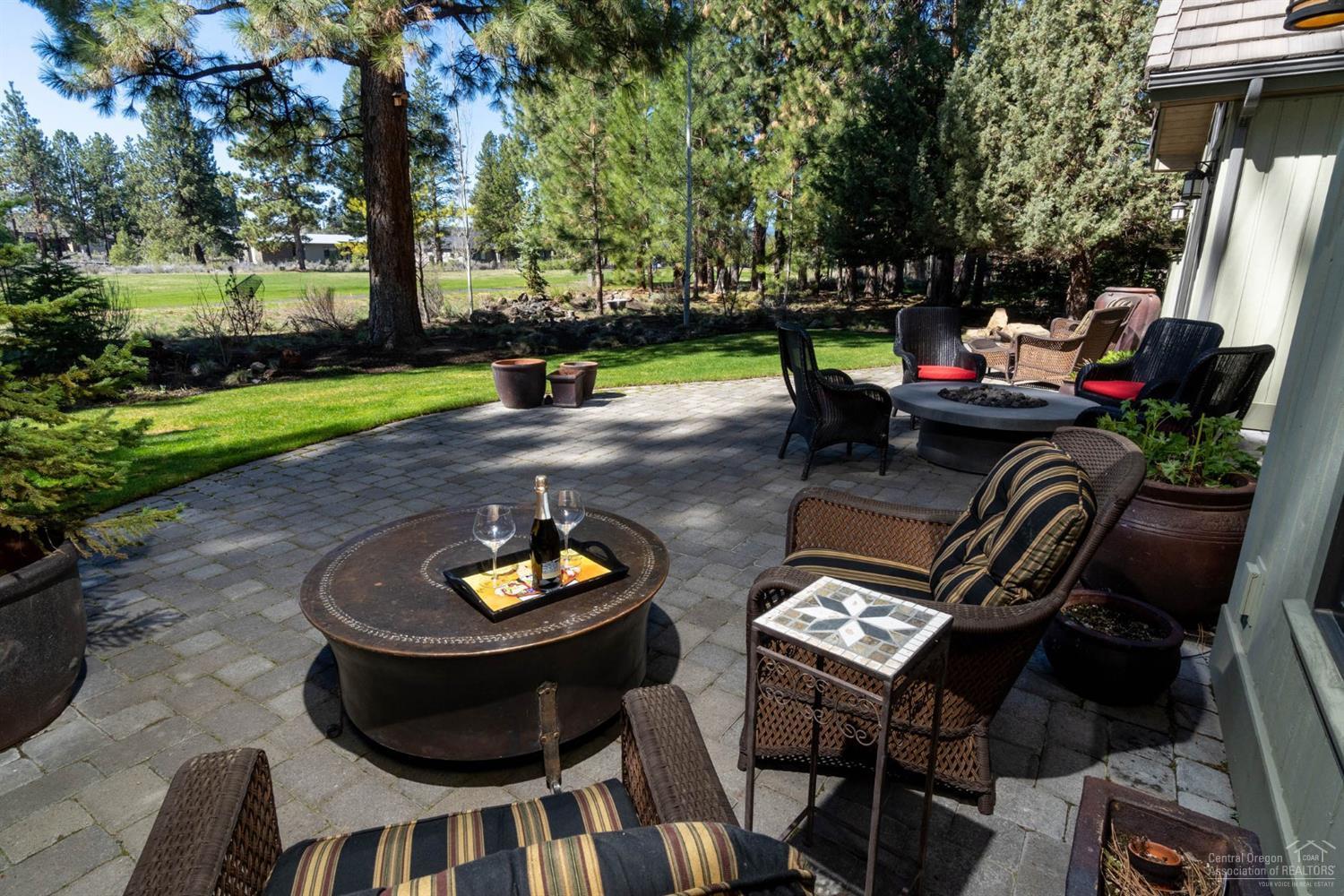 Broken Top - Residential