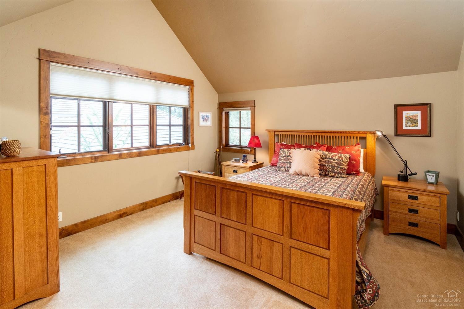 Broken Top - Residential