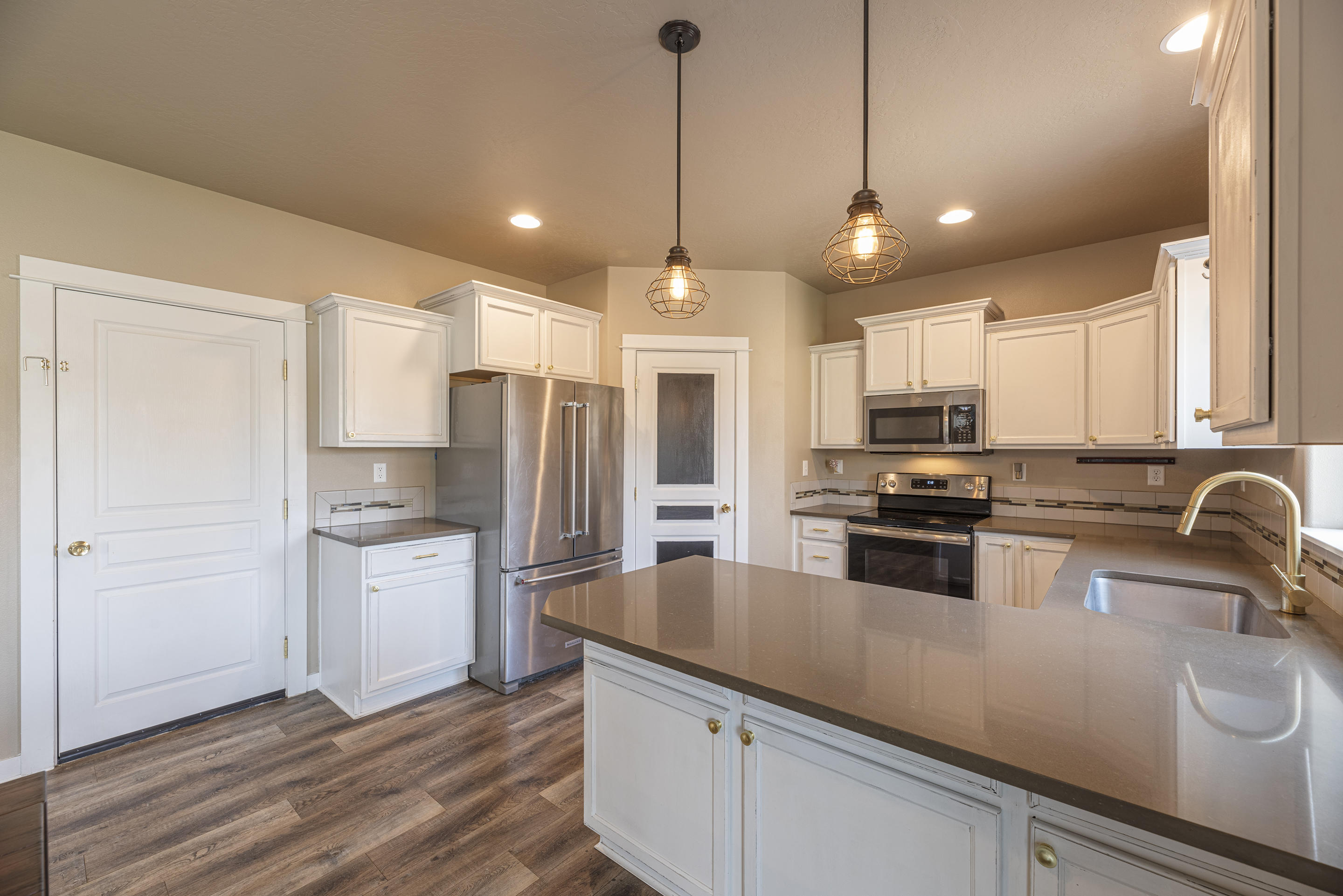 Bailey - Residential