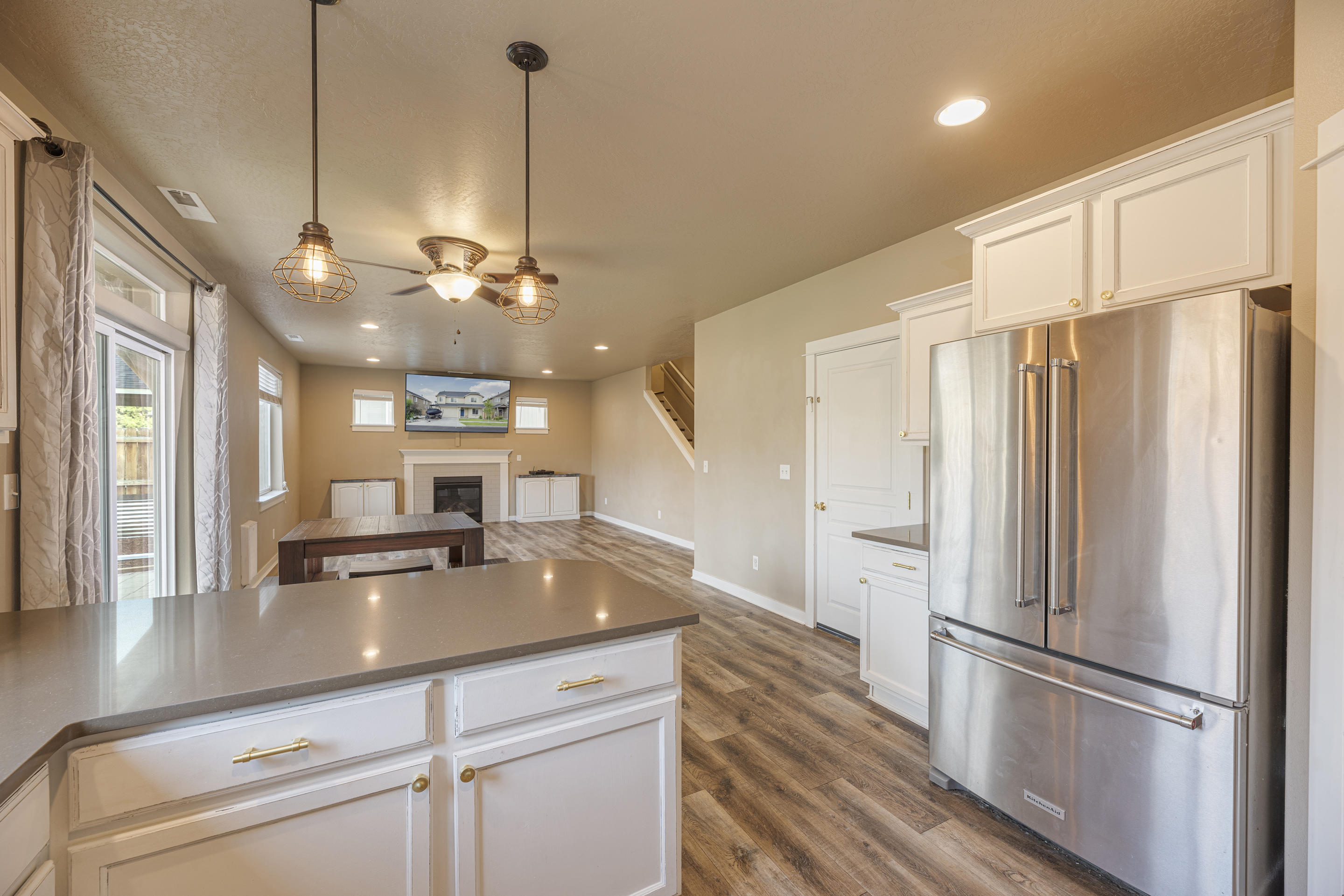 Bailey - Residential