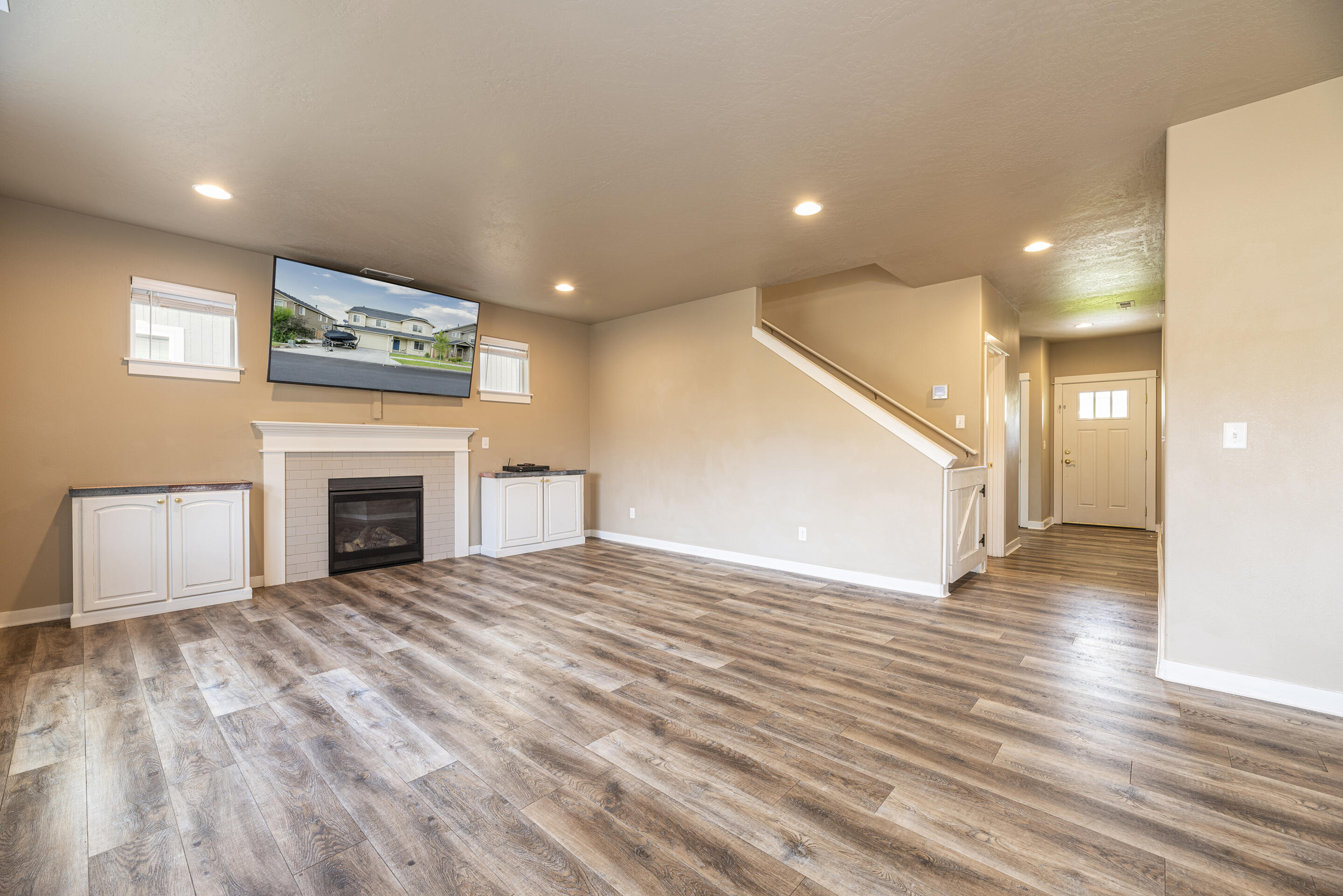 Bailey - Residential