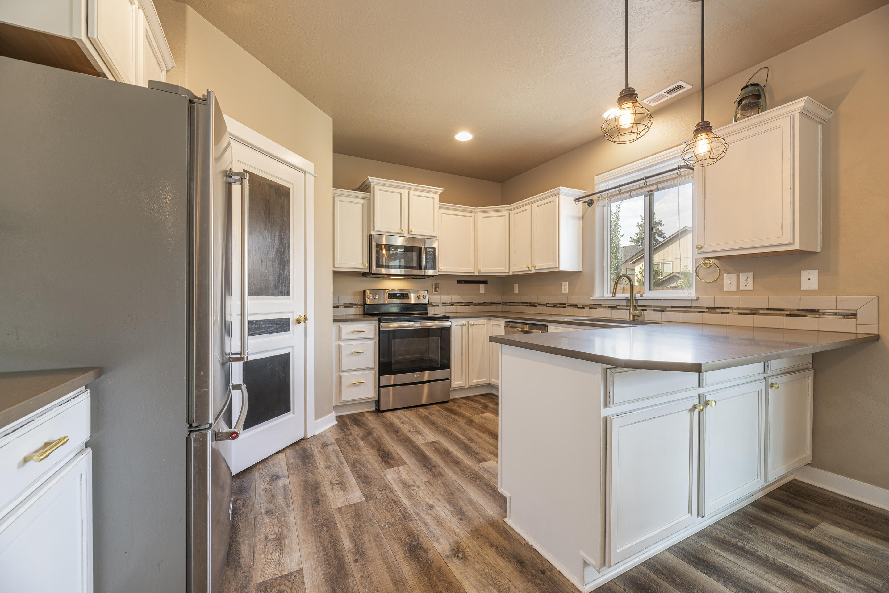 Bailey - Residential