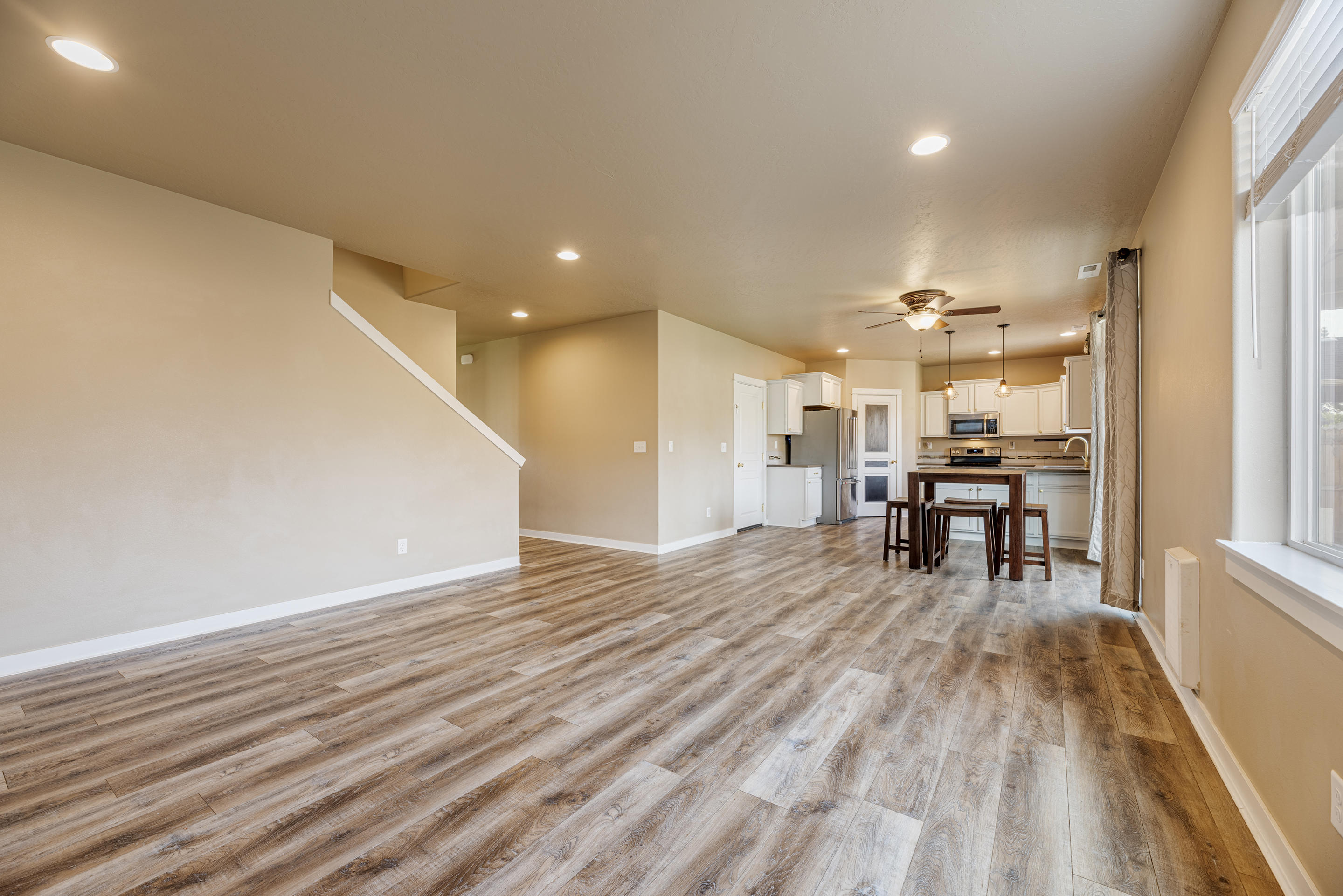 Bailey - Residential