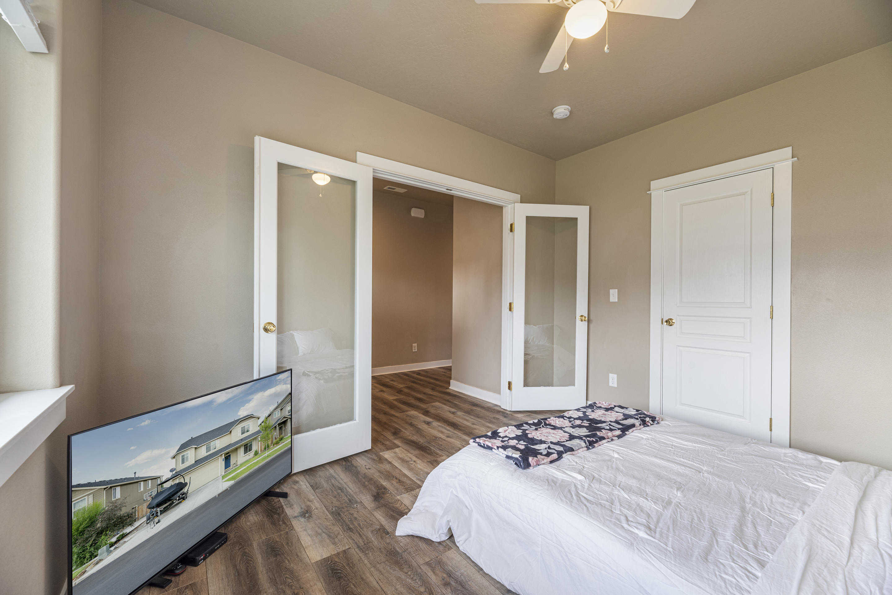 Bailey - Residential