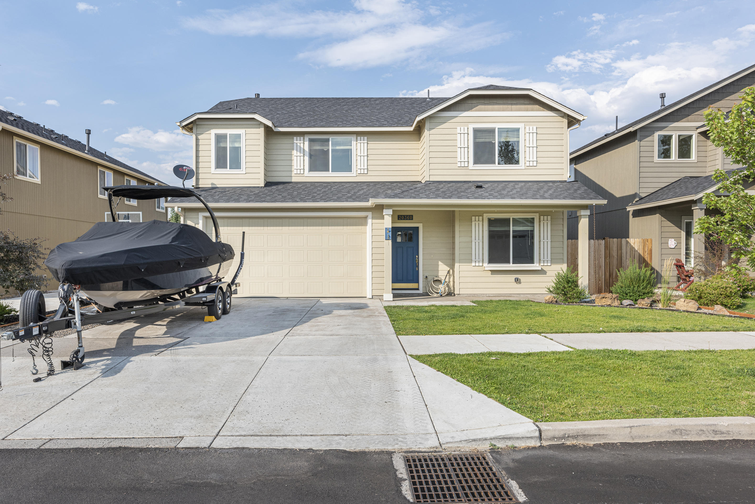 Bailey - Residential