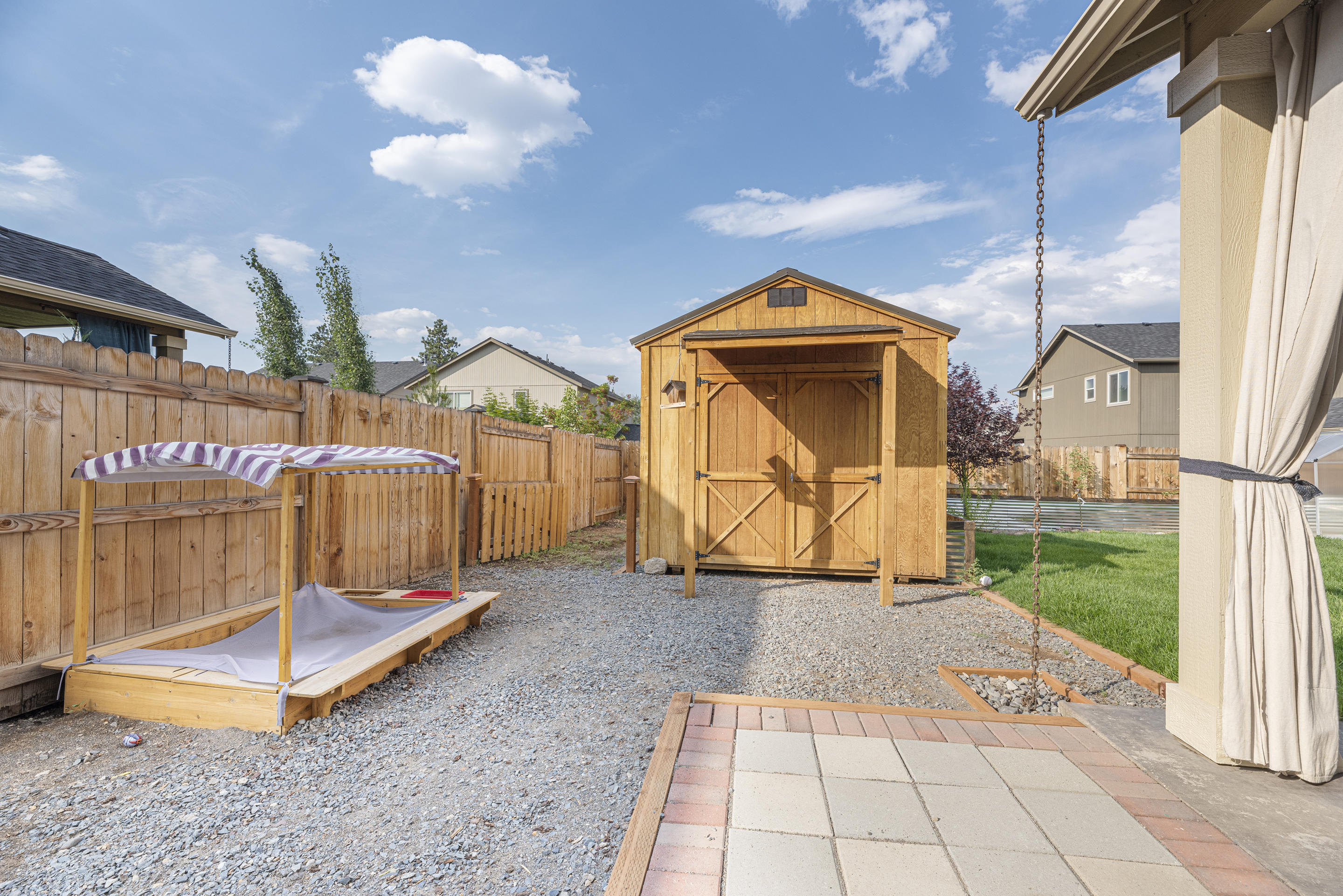 Bailey - Residential