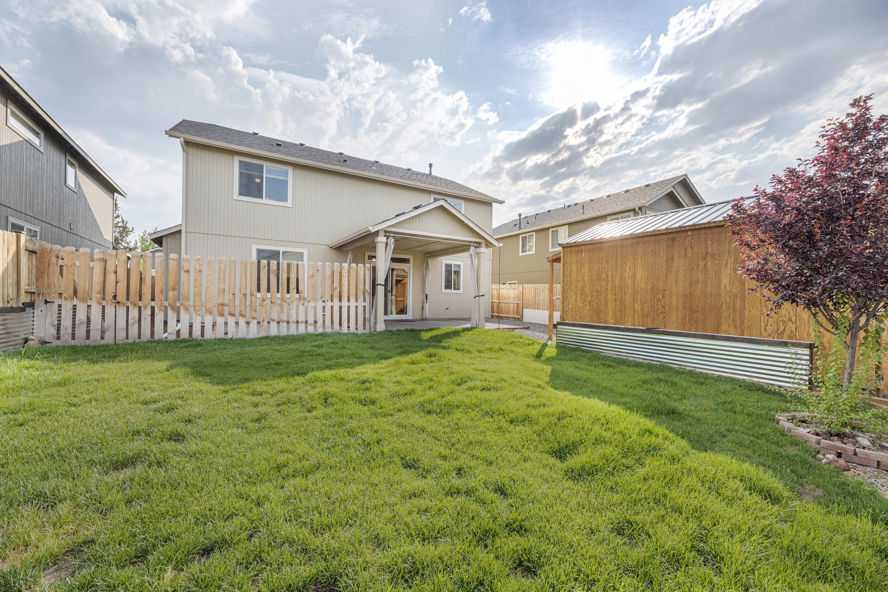 Bailey - Residential