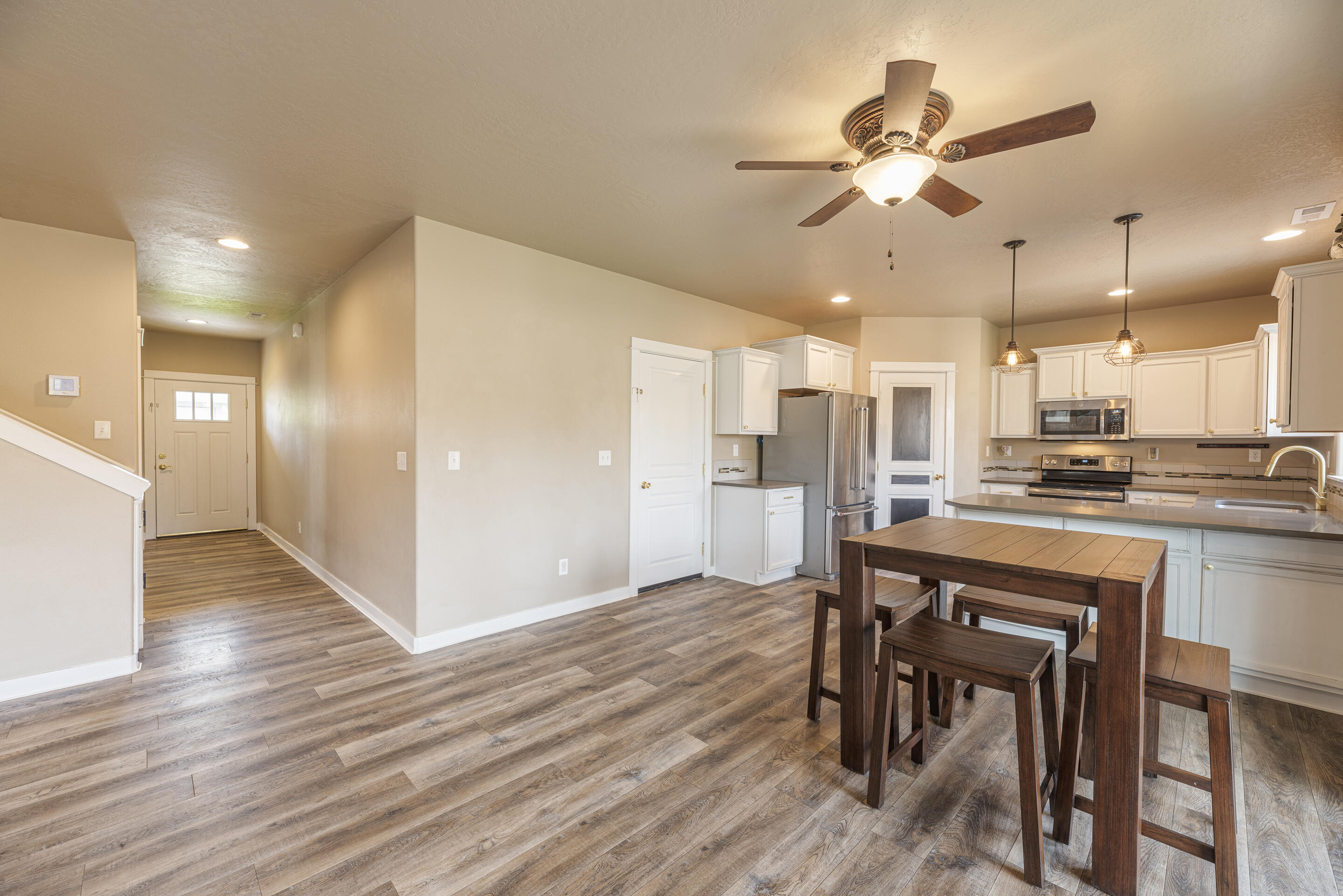 Bailey - Residential