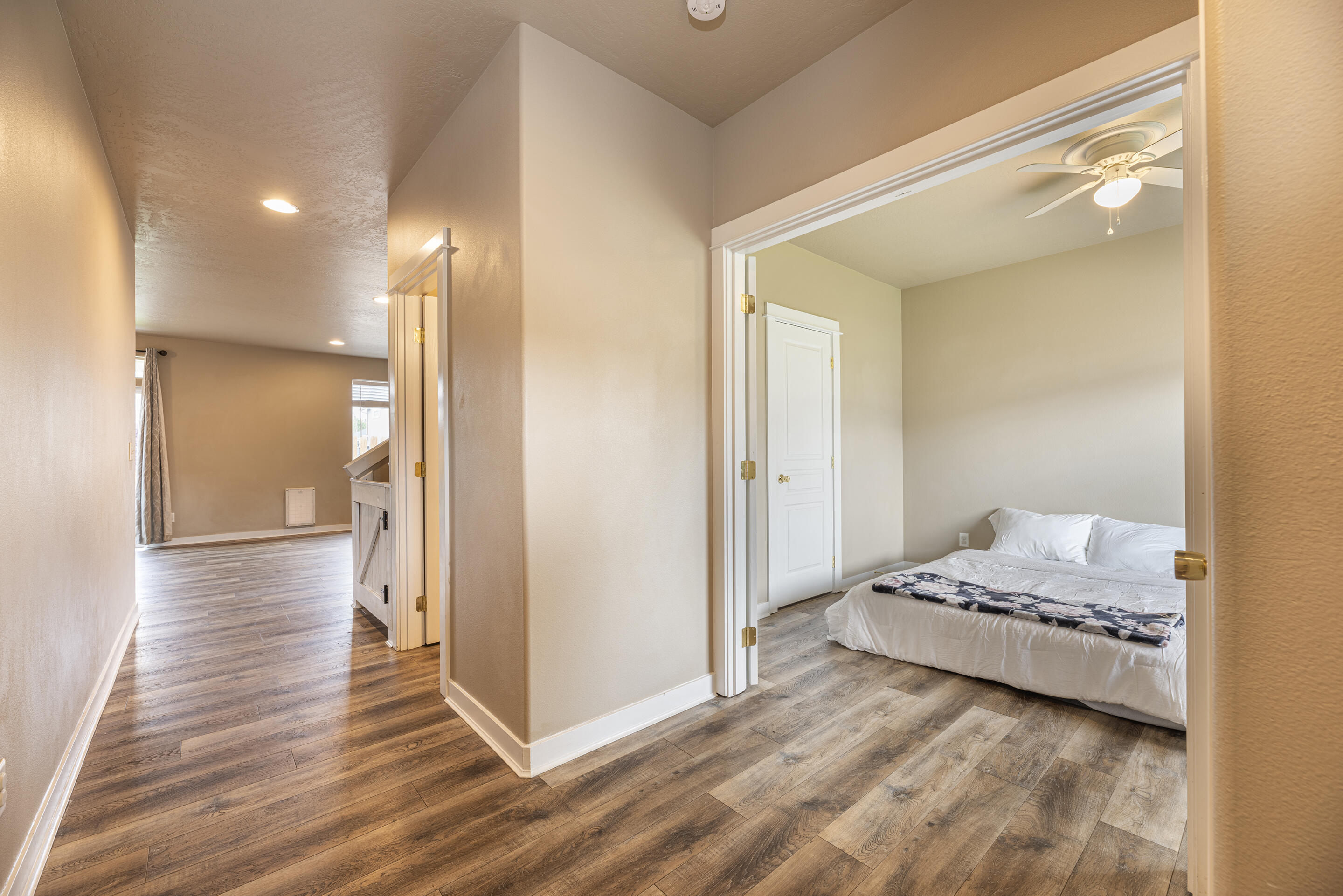 Bailey - Residential