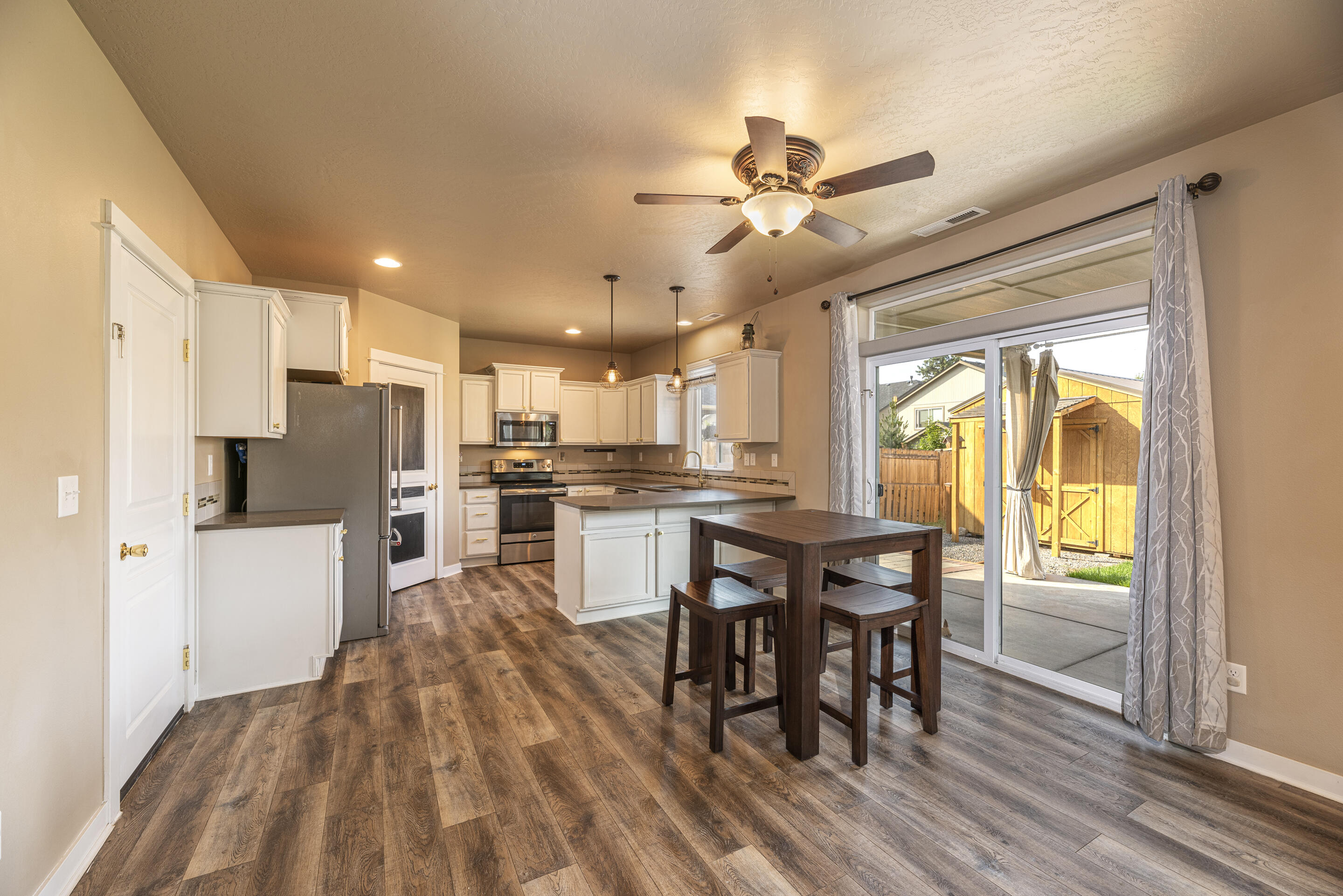 Bailey - Residential