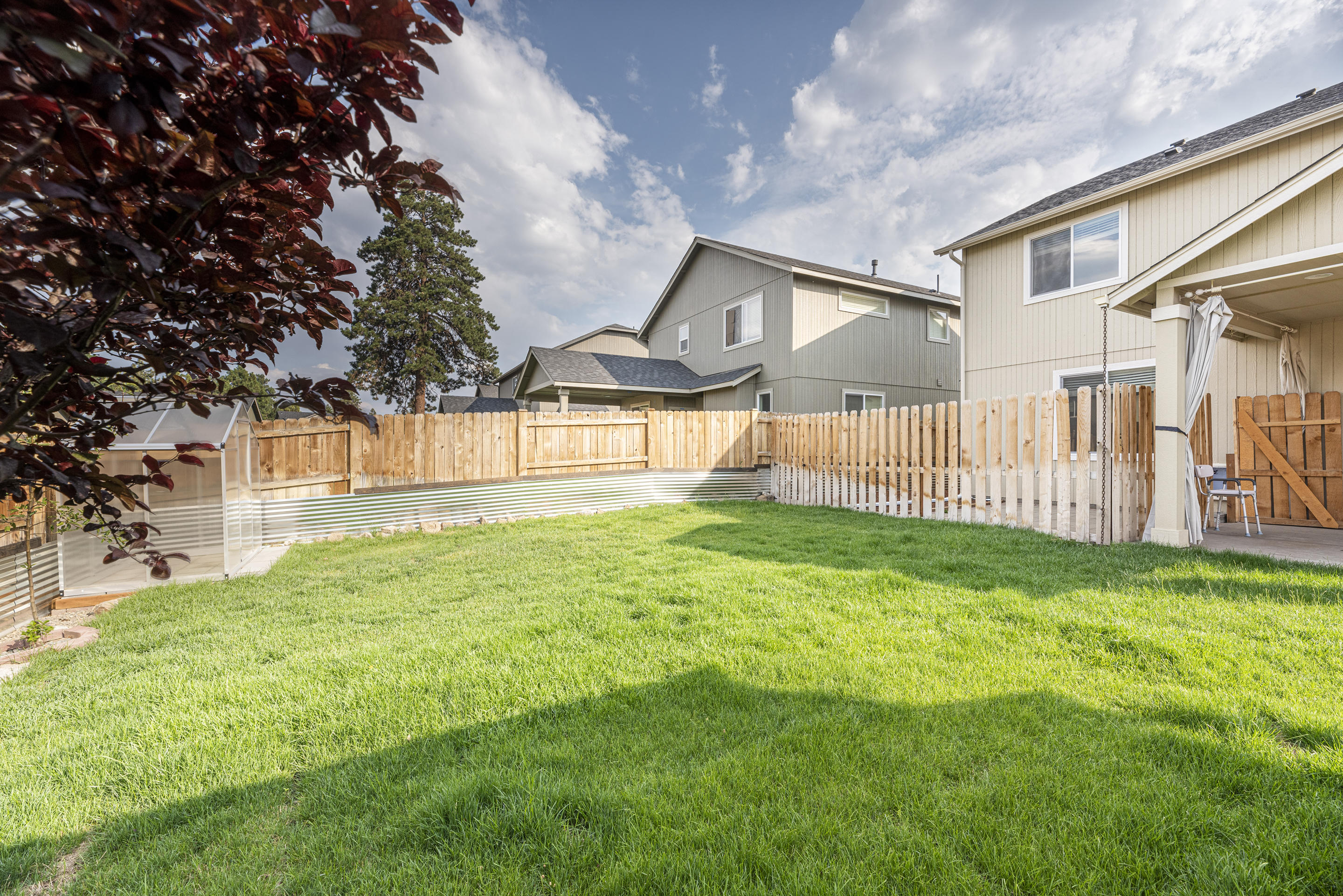 Bailey - Residential