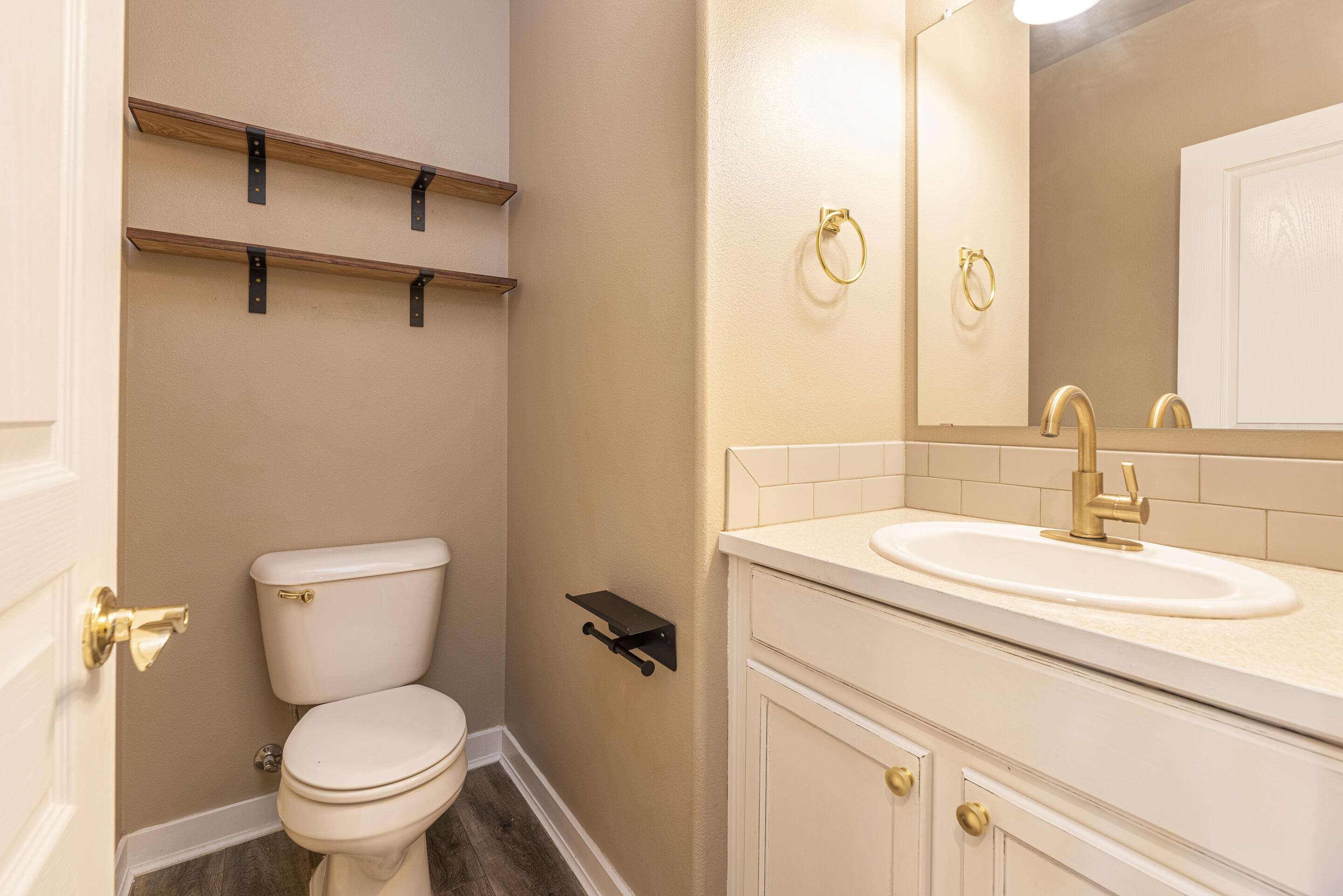 Bailey - Residential