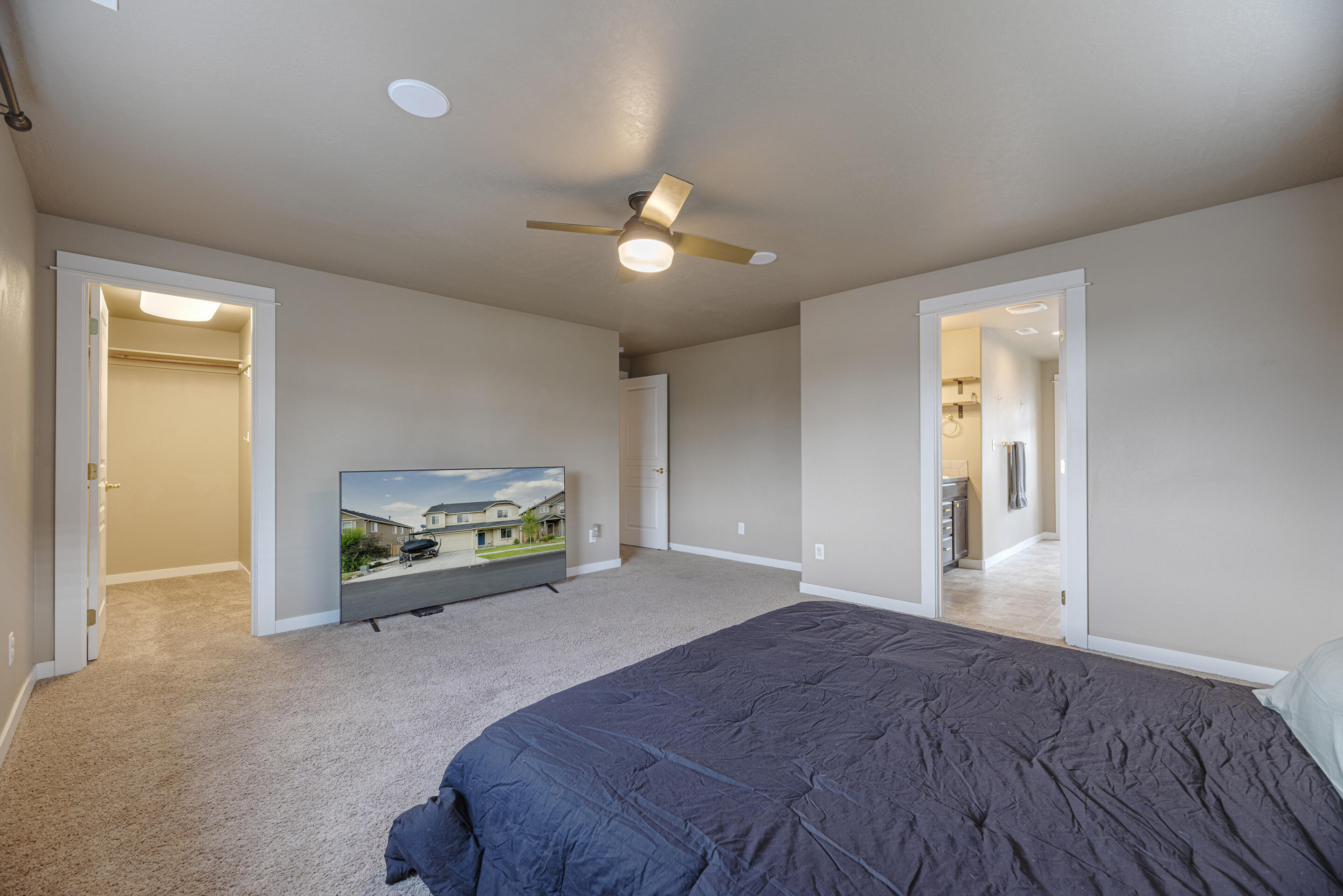 Bailey - Residential