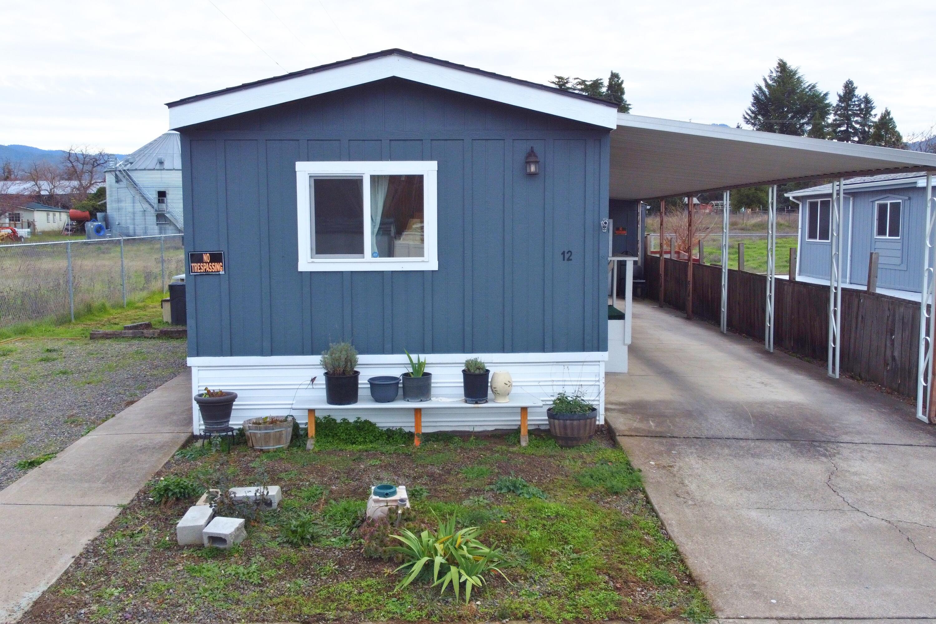 Greenwood Estates - Residential