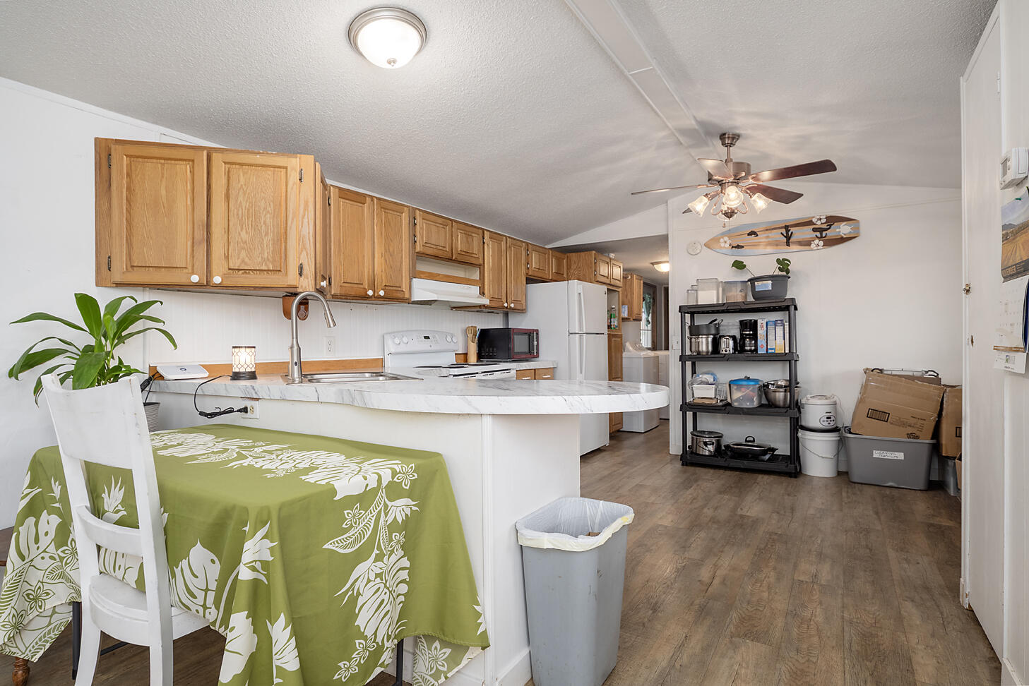 Greenwood Estates - Residential