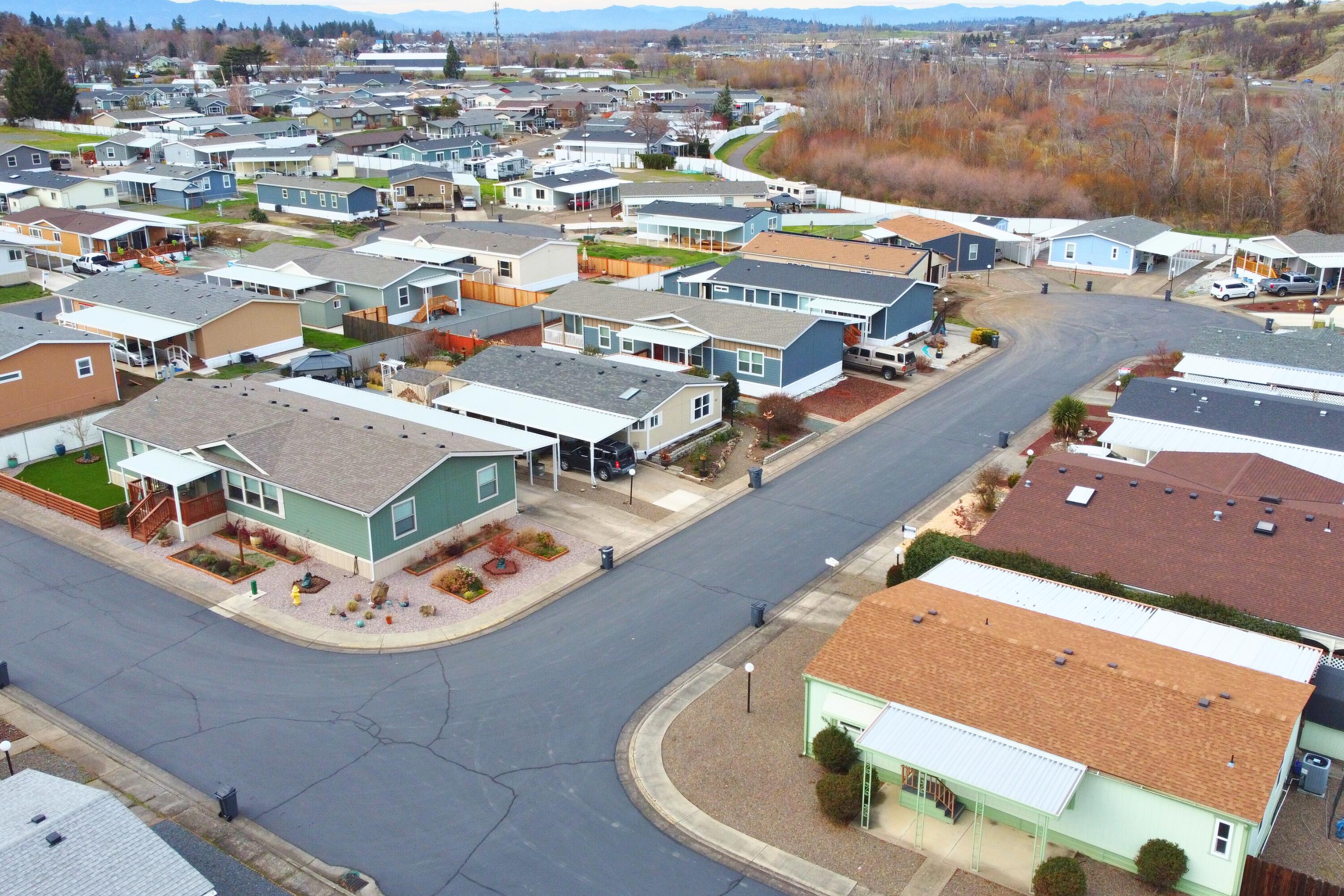 Greenwood Estates - Residential