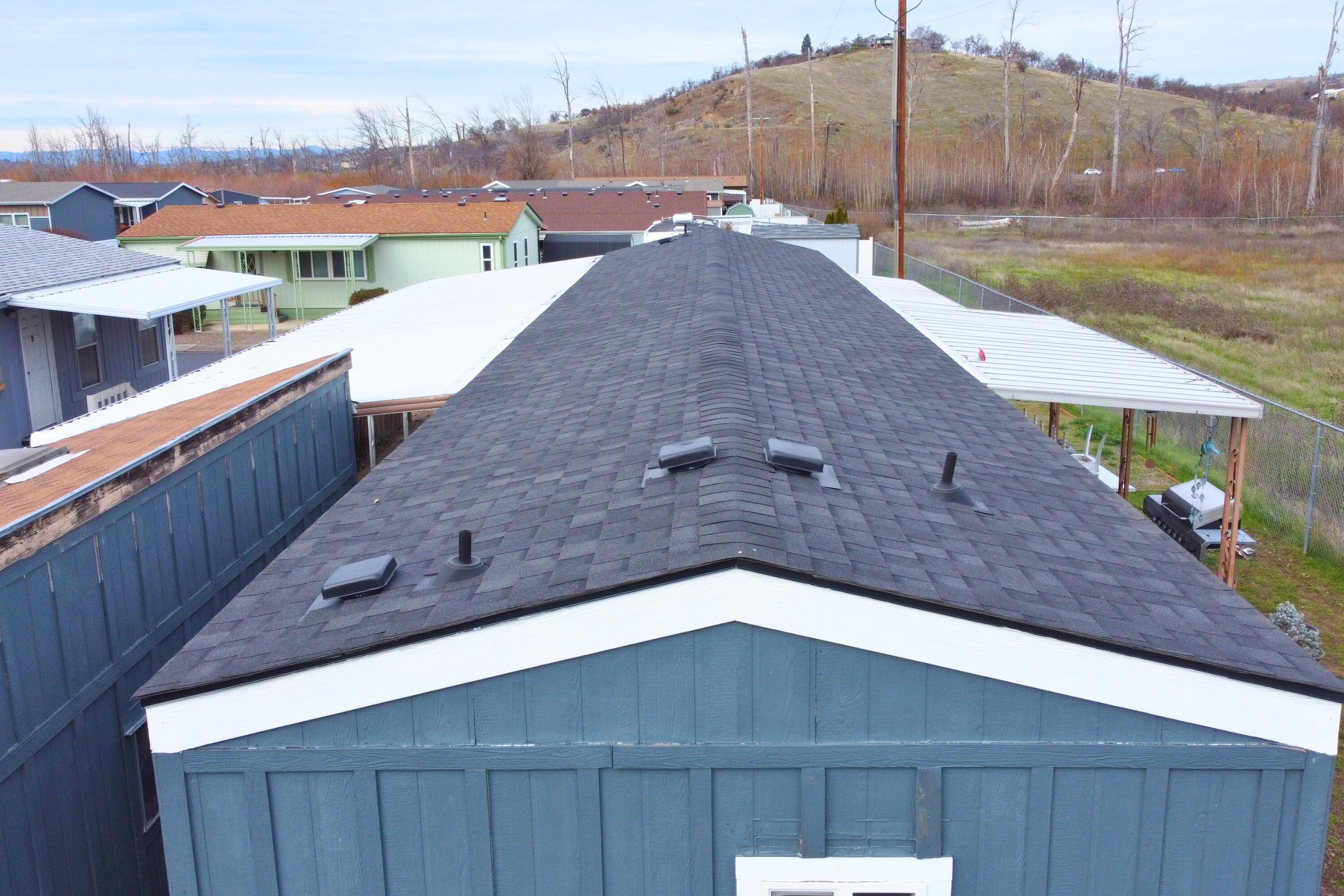 Greenwood Estates - Residential