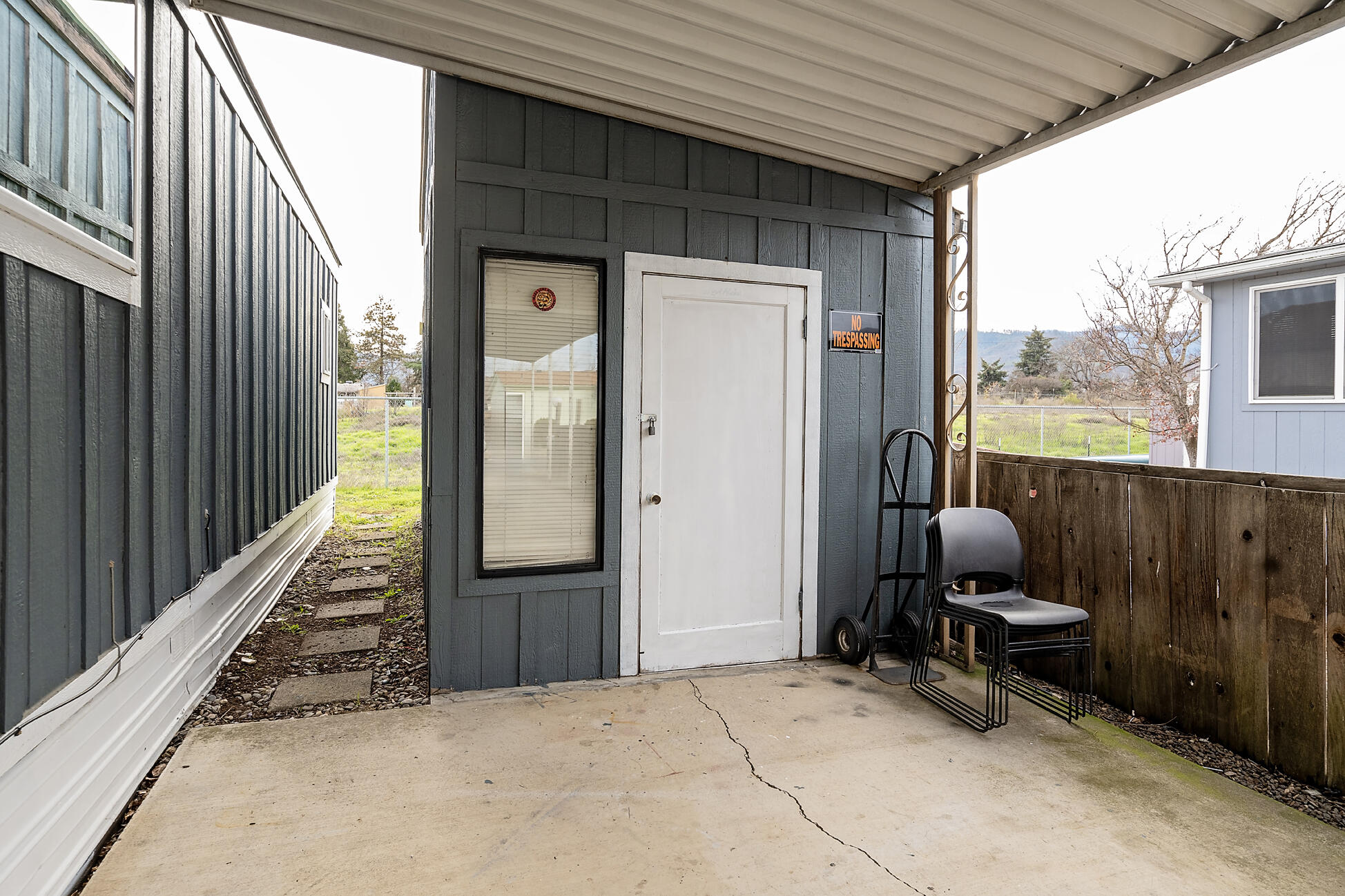 Greenwood Estates - Residential