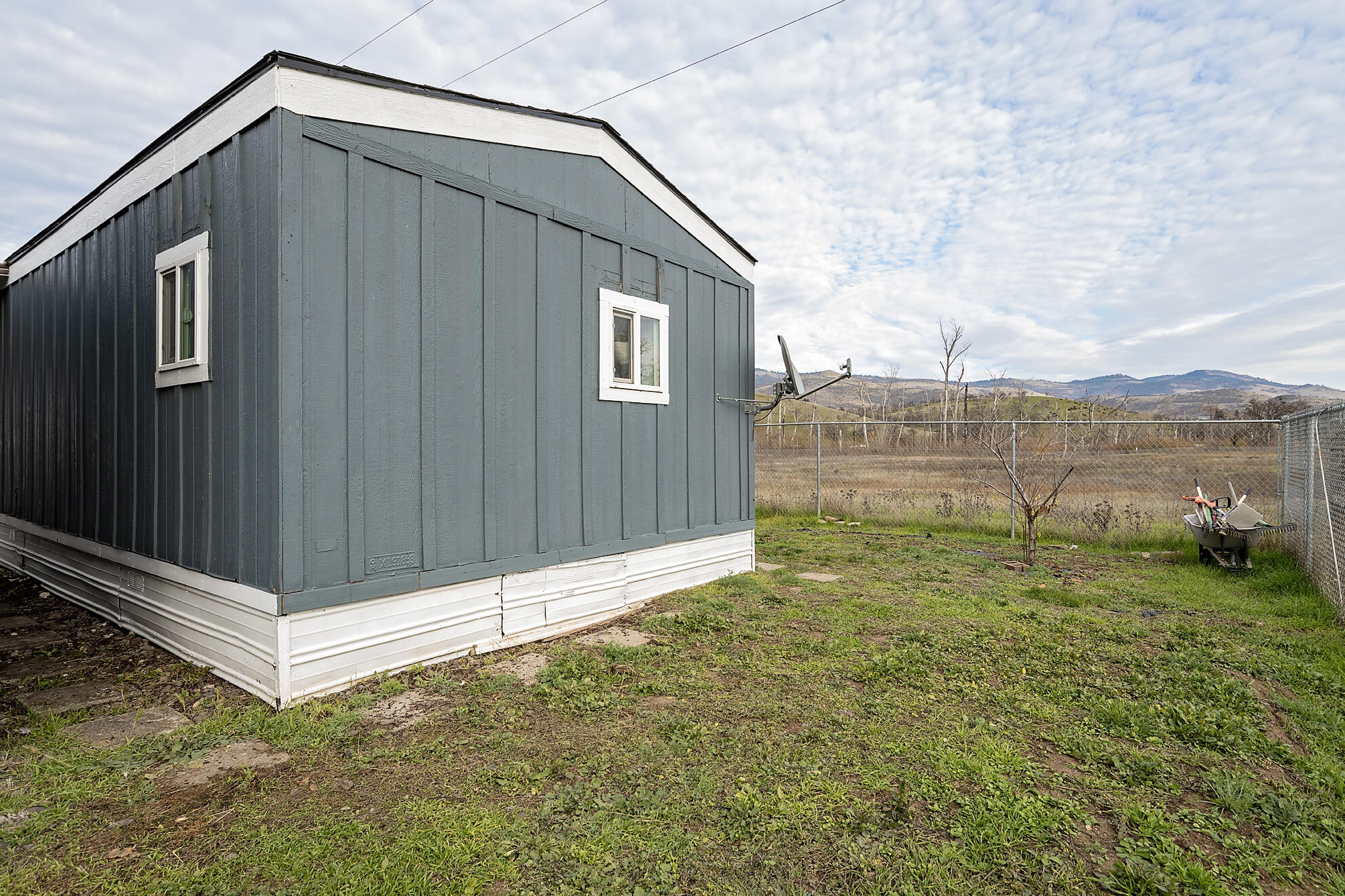 Greenwood Estates - Residential