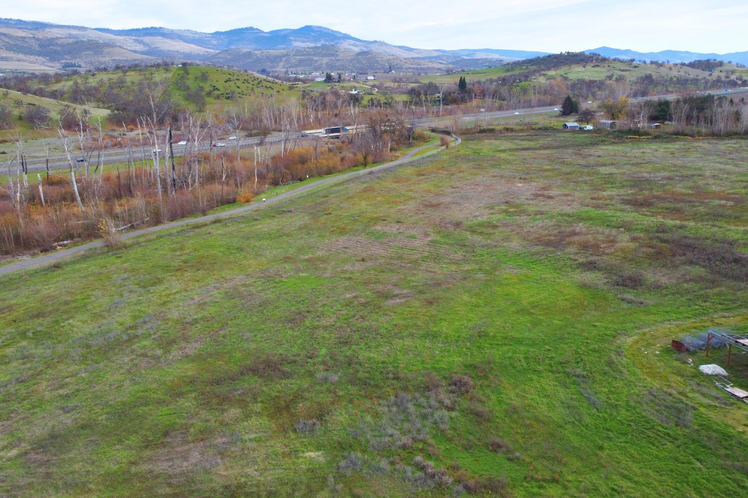 Greenwood Estates - Residential