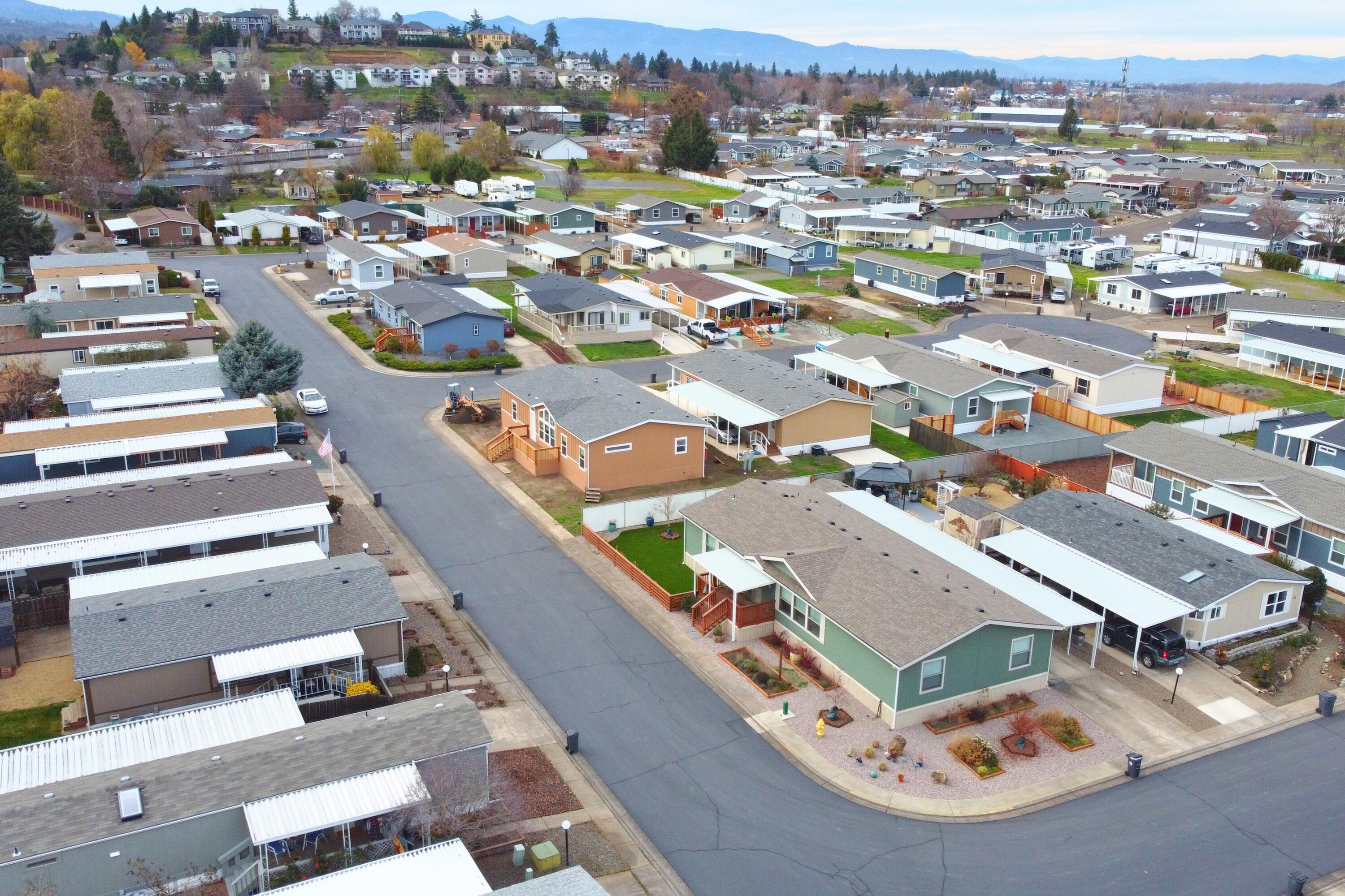 Greenwood Estates - Residential