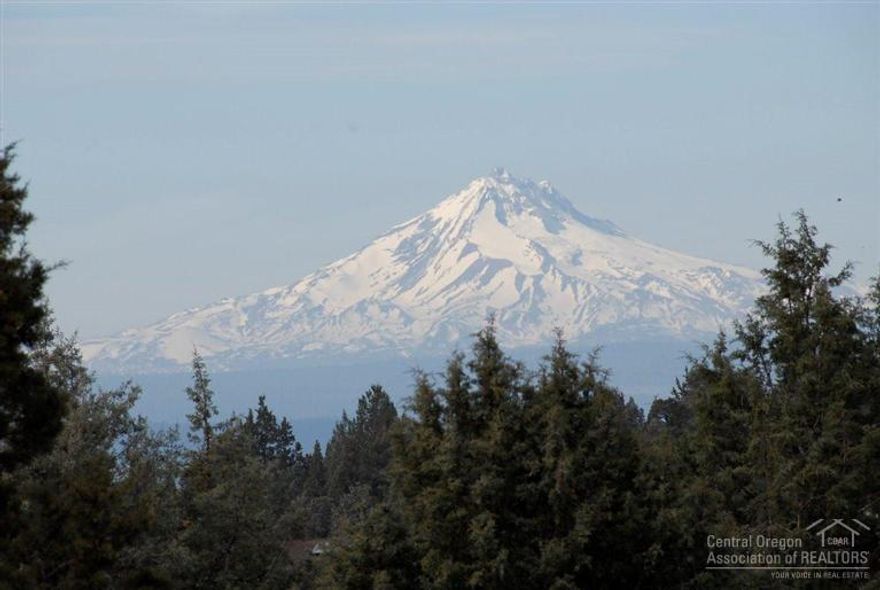 Stunning cascade view lot on Crooked River Ranch. This fabulous lot has power and water available and was previously approved by county for standard septic installation (new evaluation will be necessary). Enjoy Crooked River Ranch amenities, such as golf, horseback riding, tennis, frisbee golf, baseball, pickle-ball and world renowned fishing on the Deschutes River.