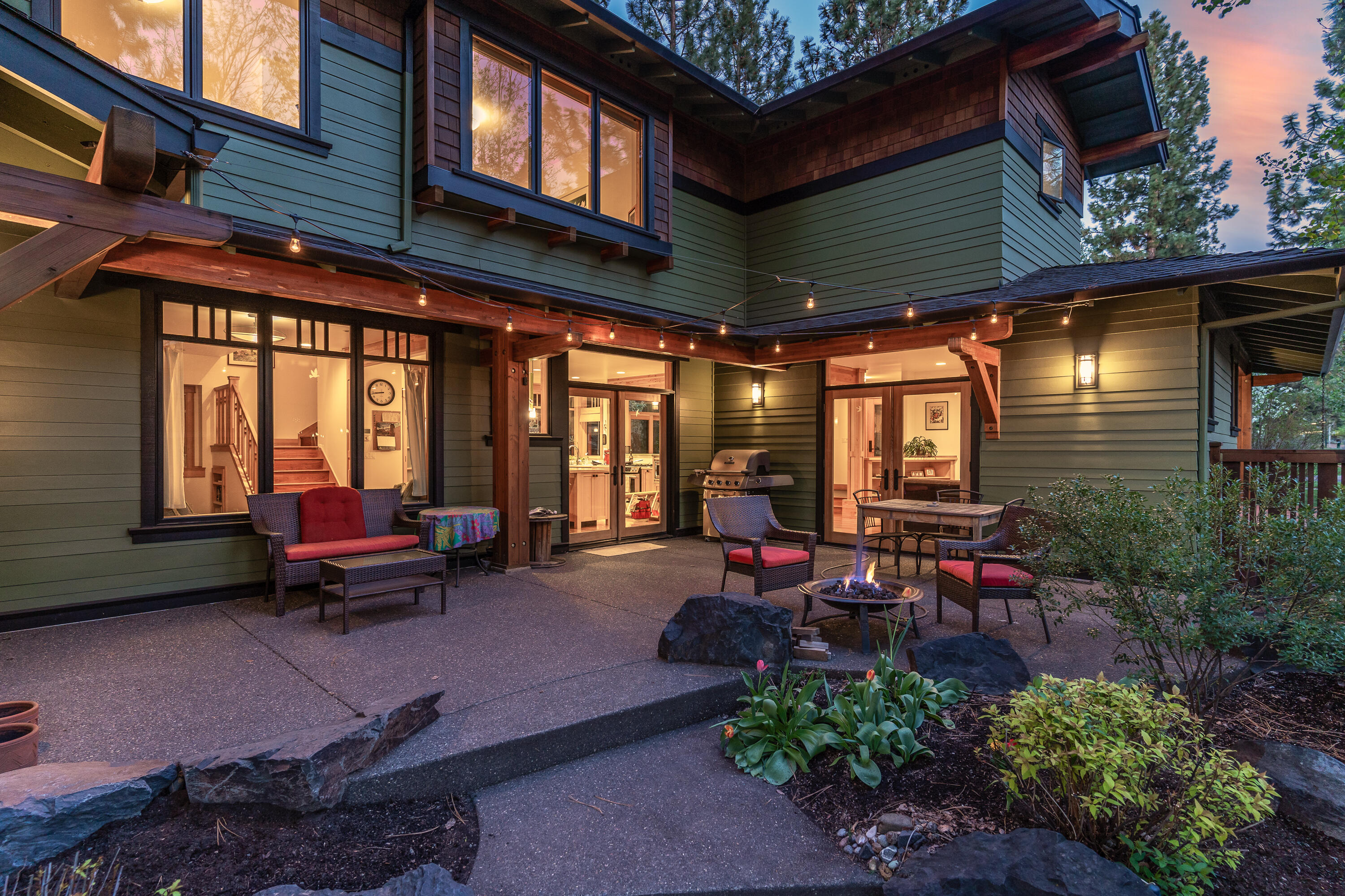 NorthWest Crossing - Residential