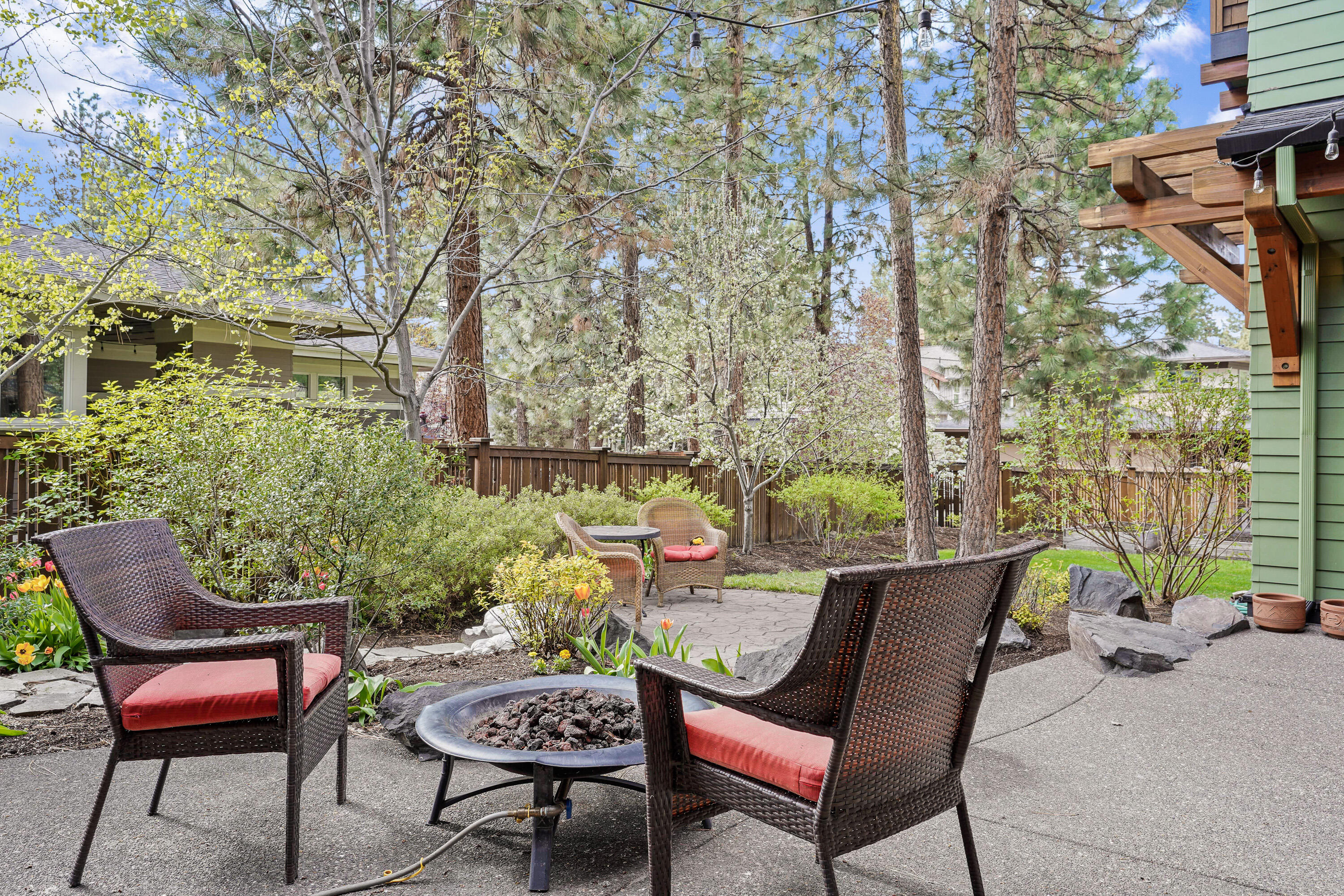 NorthWest Crossing - Residential