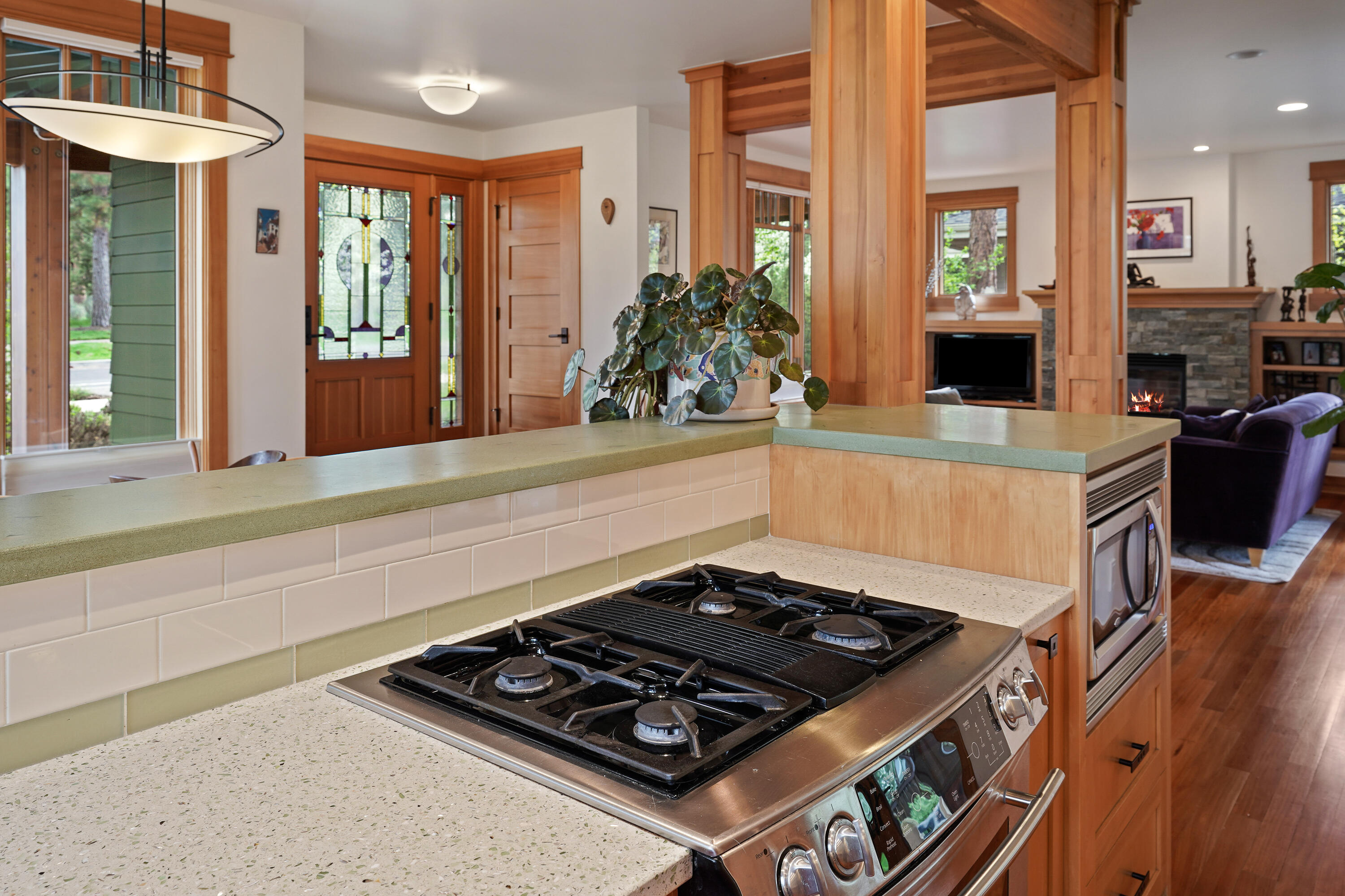 NorthWest Crossing - Residential