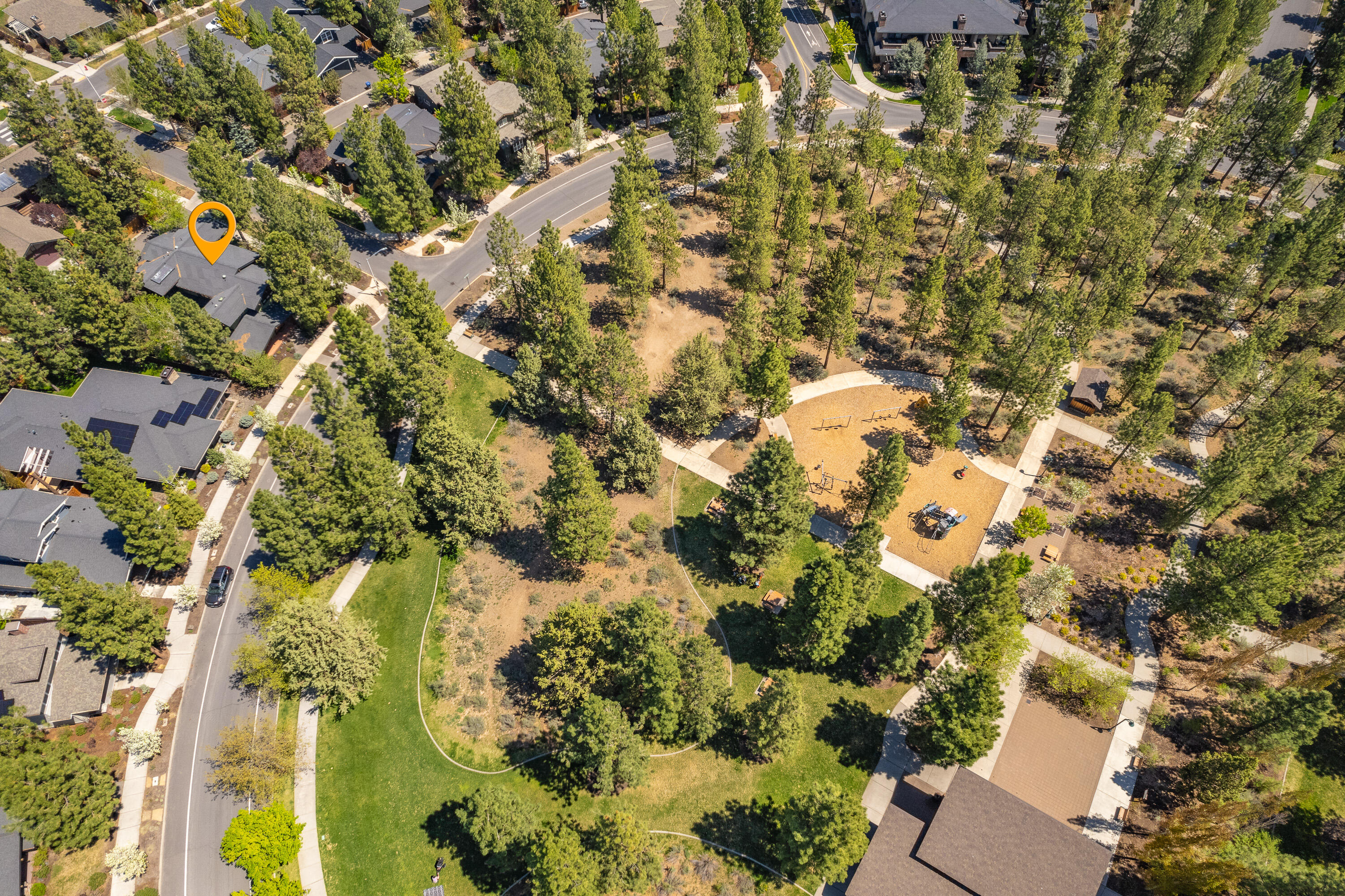 NorthWest Crossing - Residential