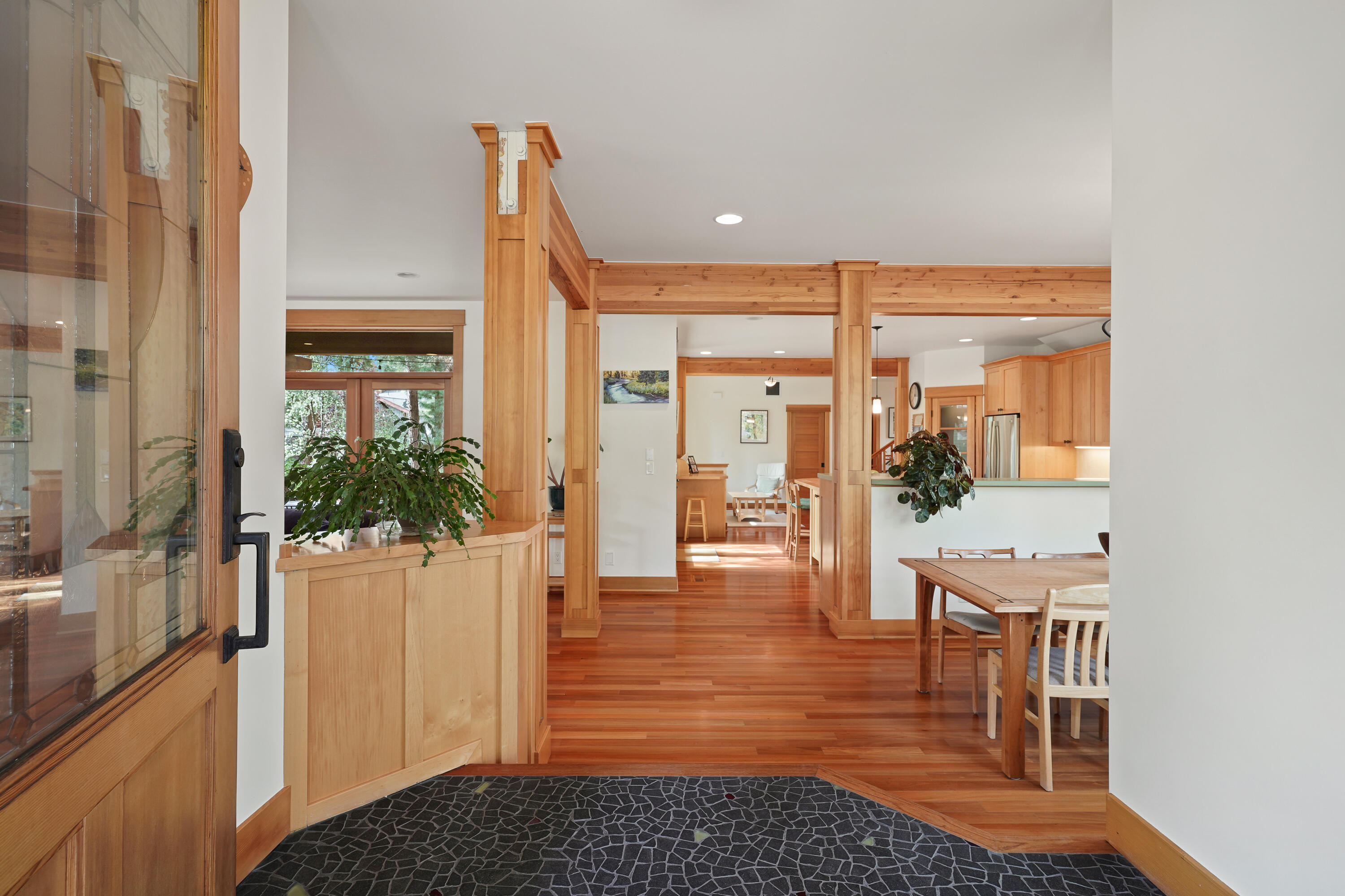 NorthWest Crossing - Residential