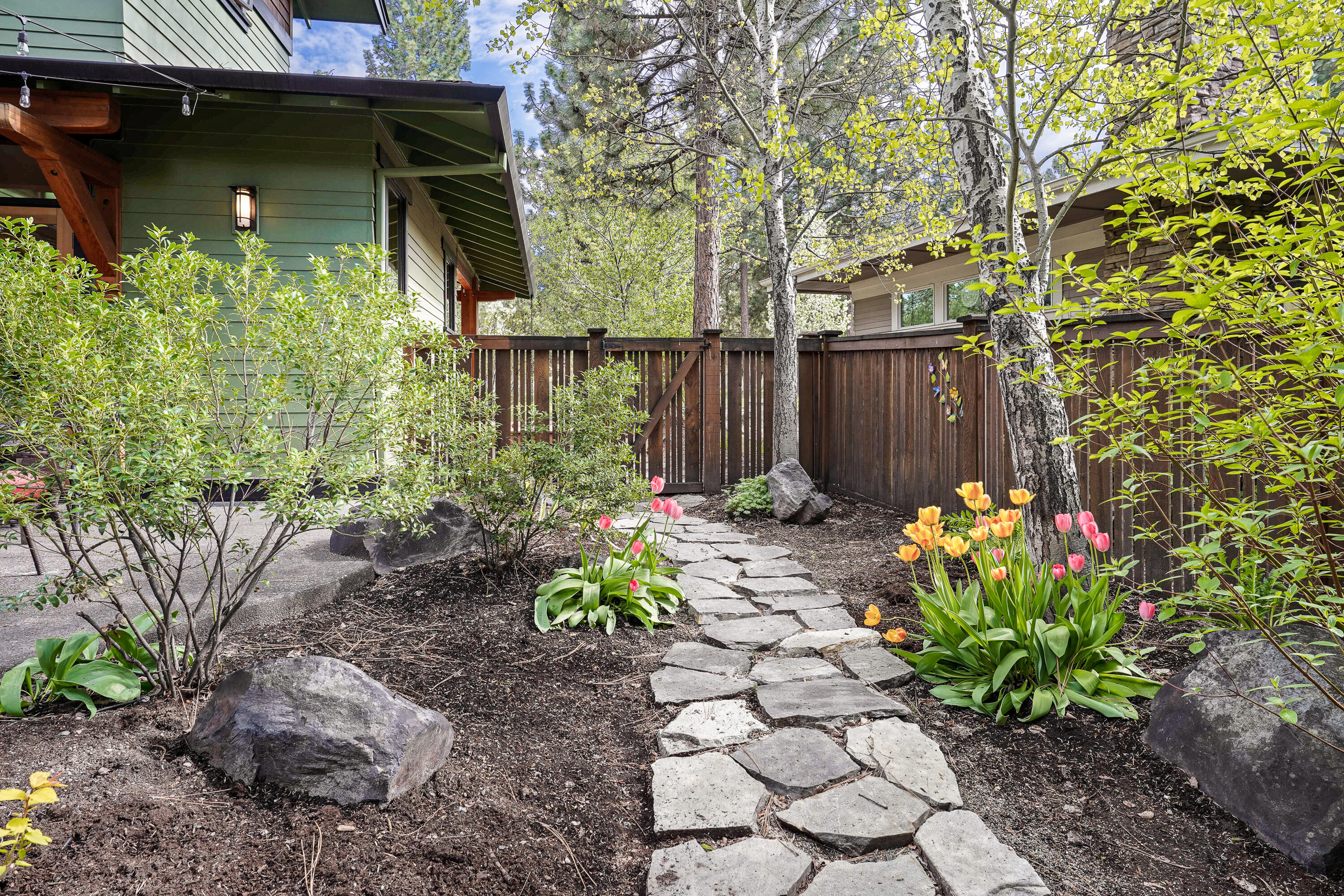 NorthWest Crossing - Residential