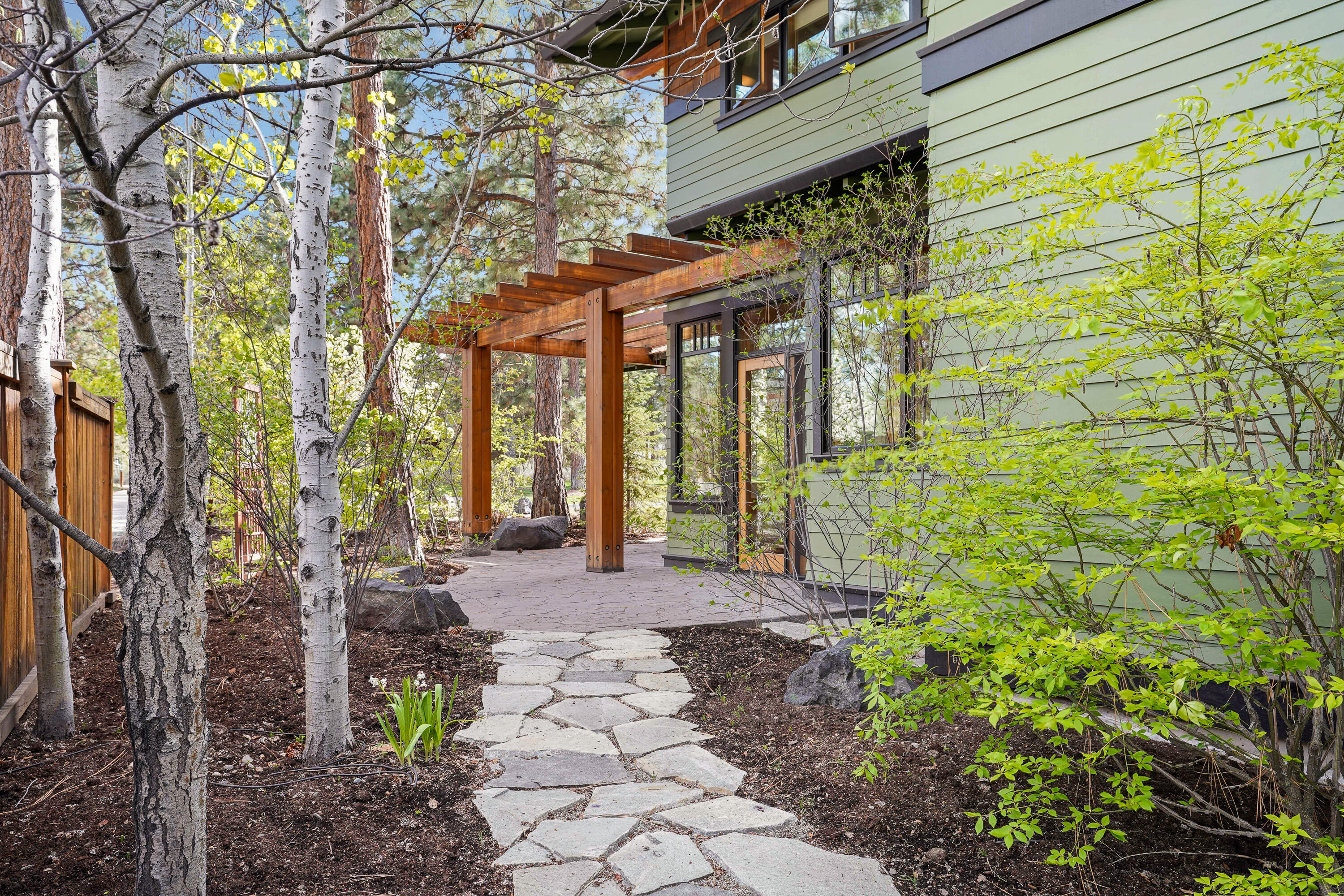 NorthWest Crossing - Residential