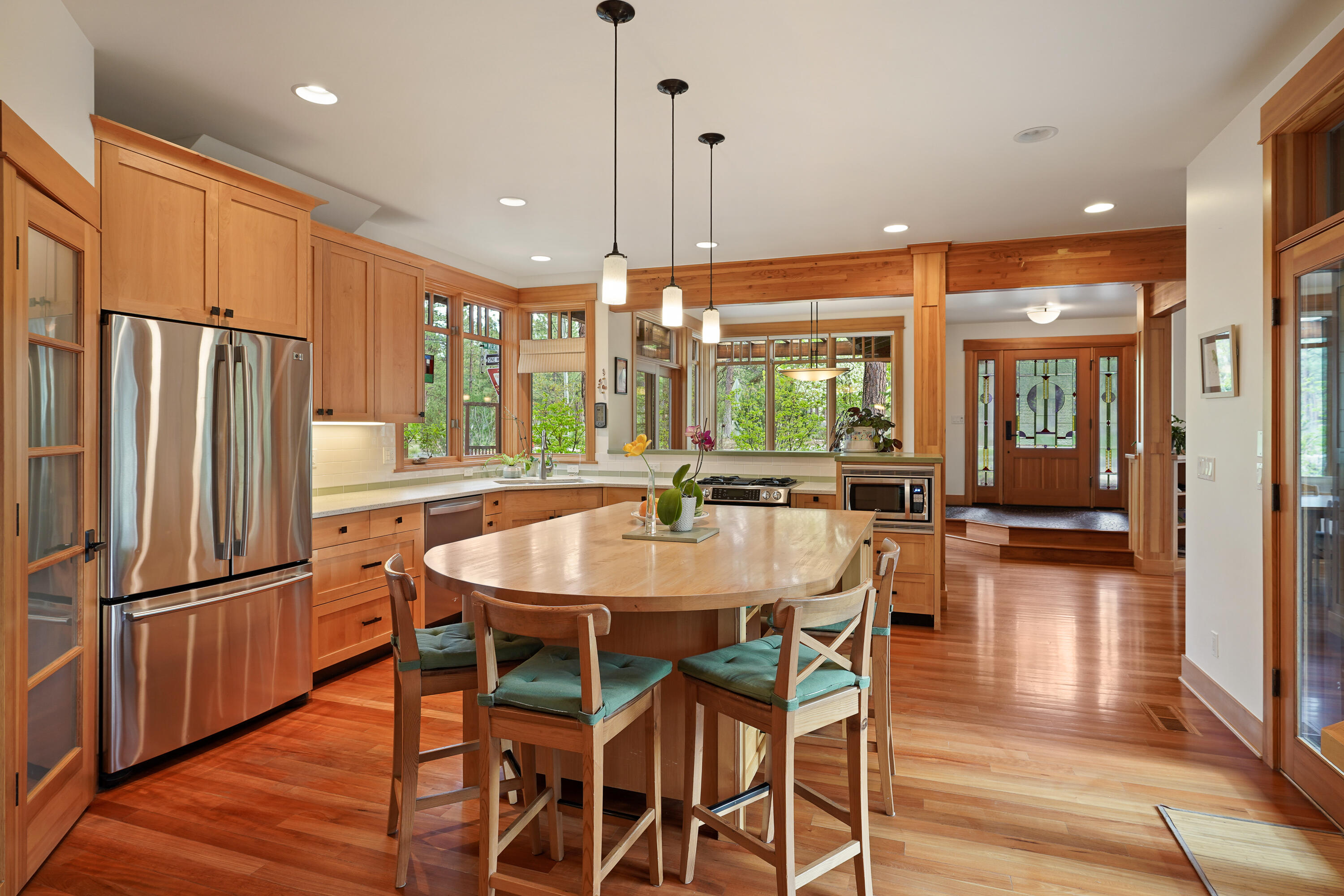 NorthWest Crossing - Residential