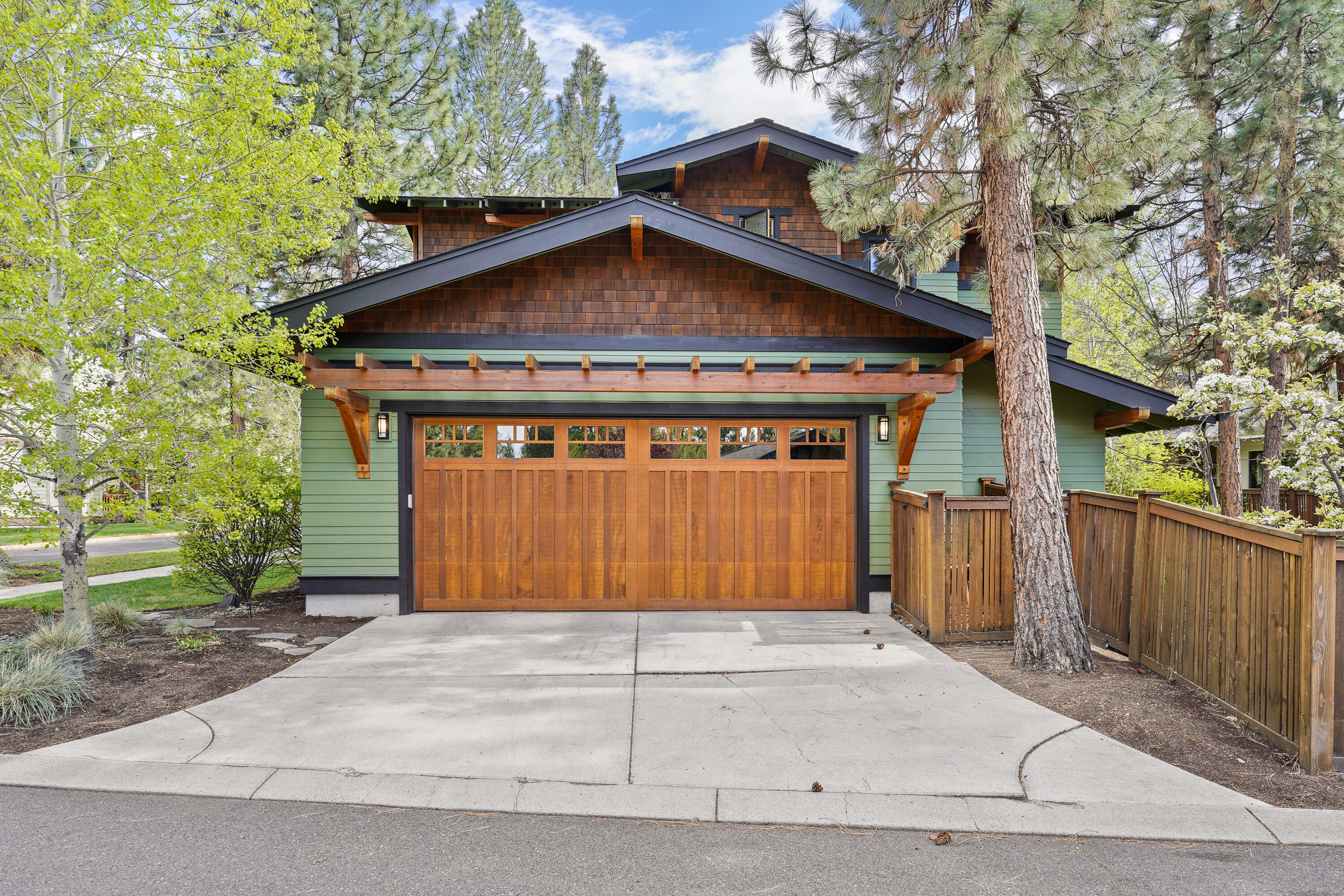 NorthWest Crossing - Residential