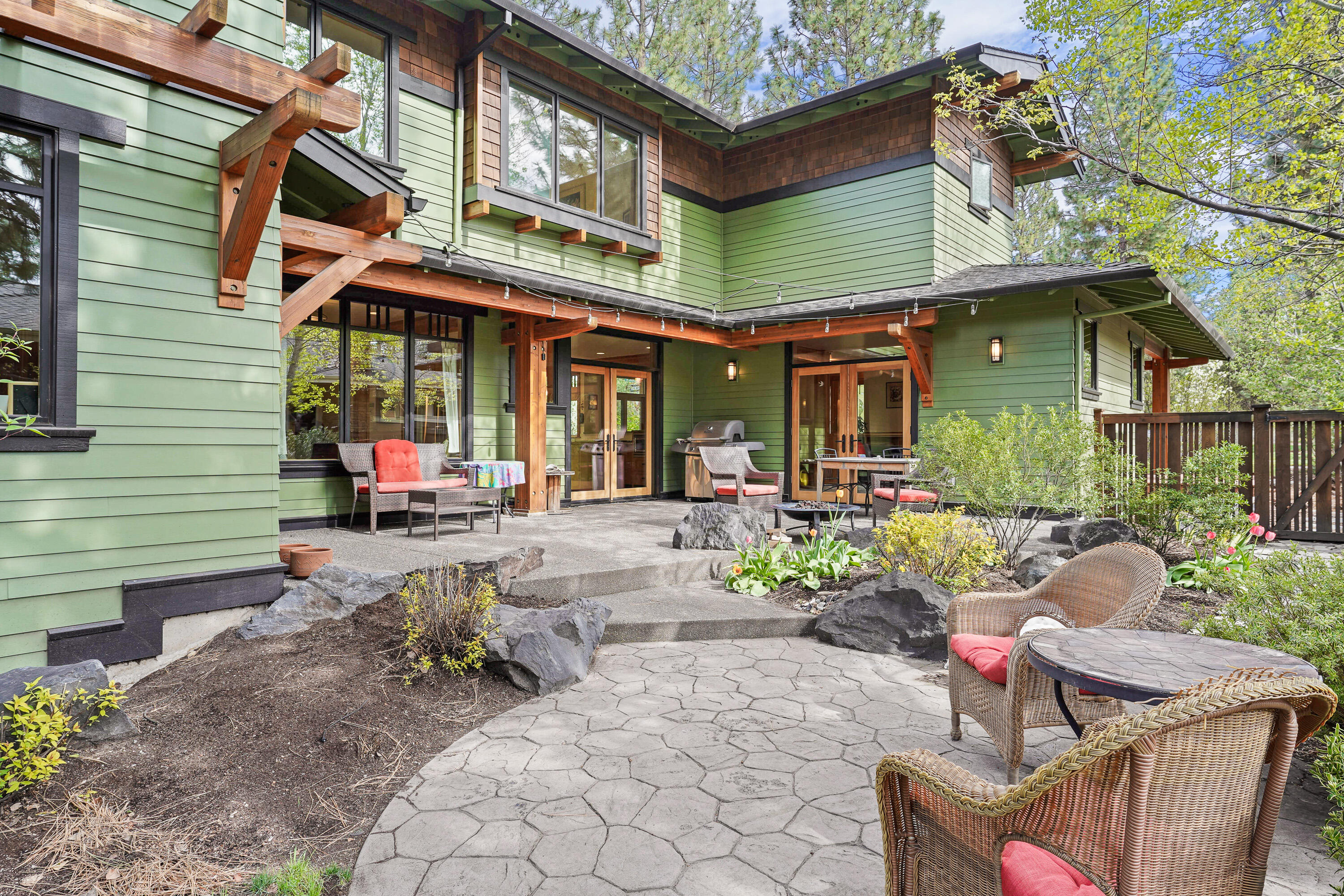 NorthWest Crossing - Residential