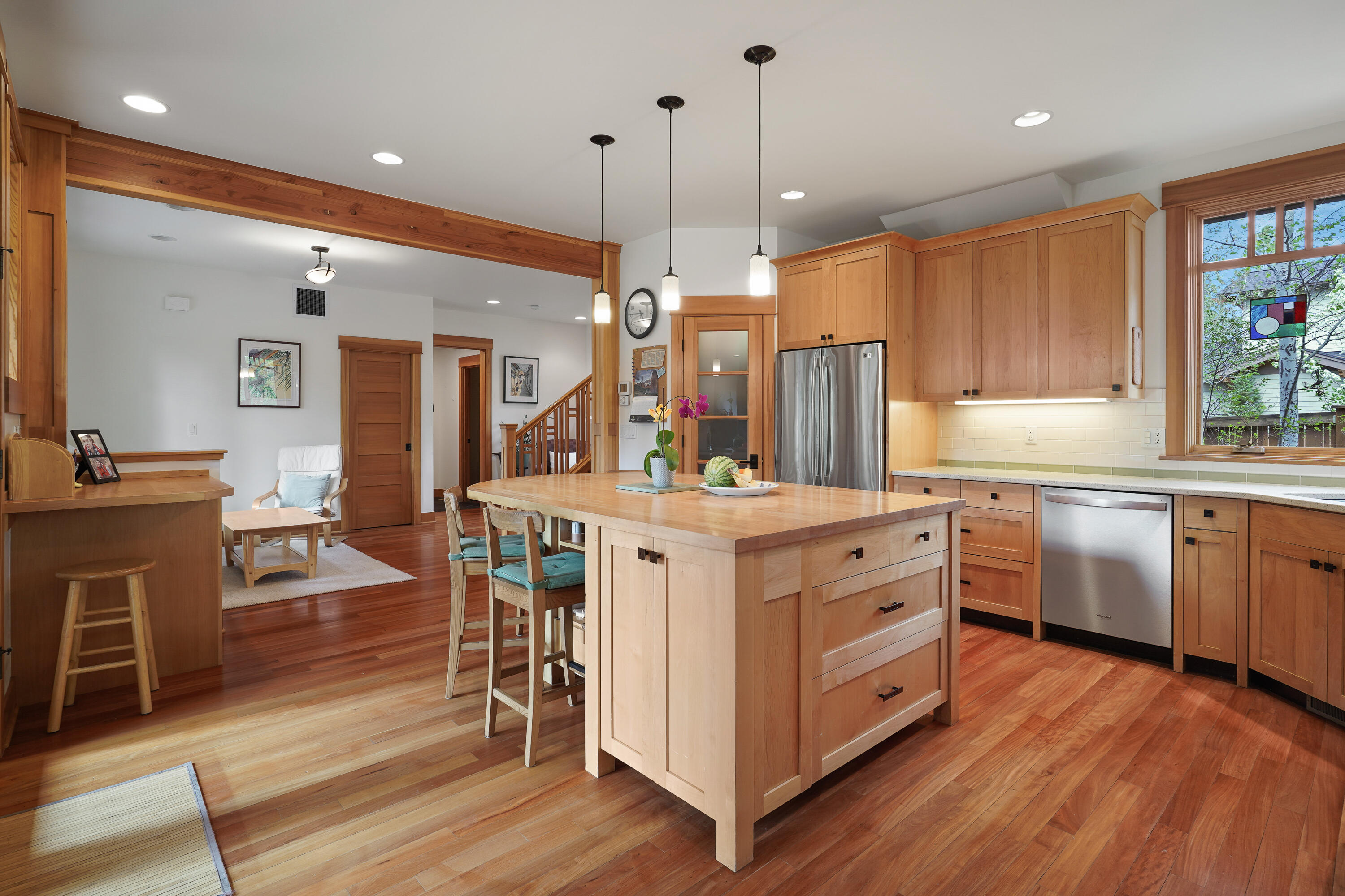 NorthWest Crossing - Residential