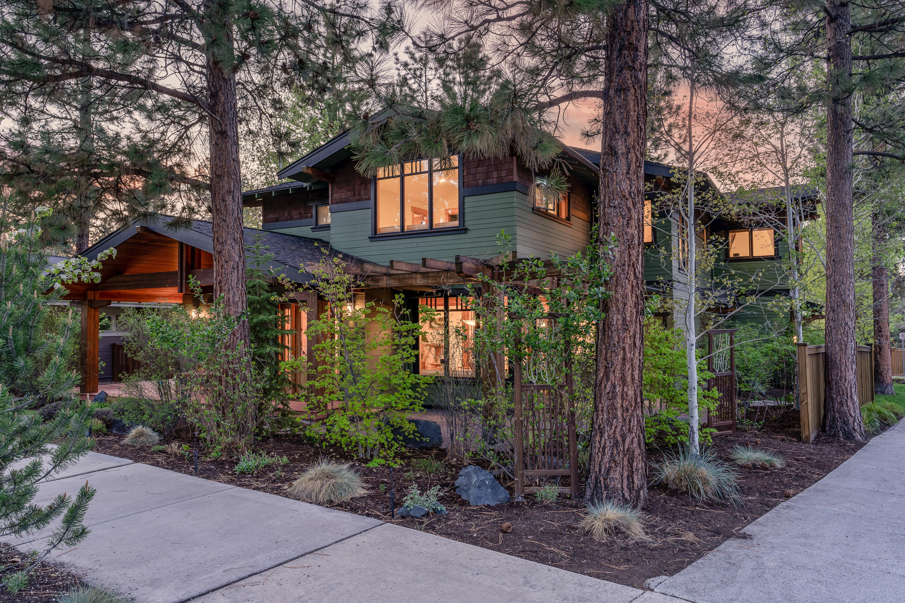 NorthWest Crossing - Residential