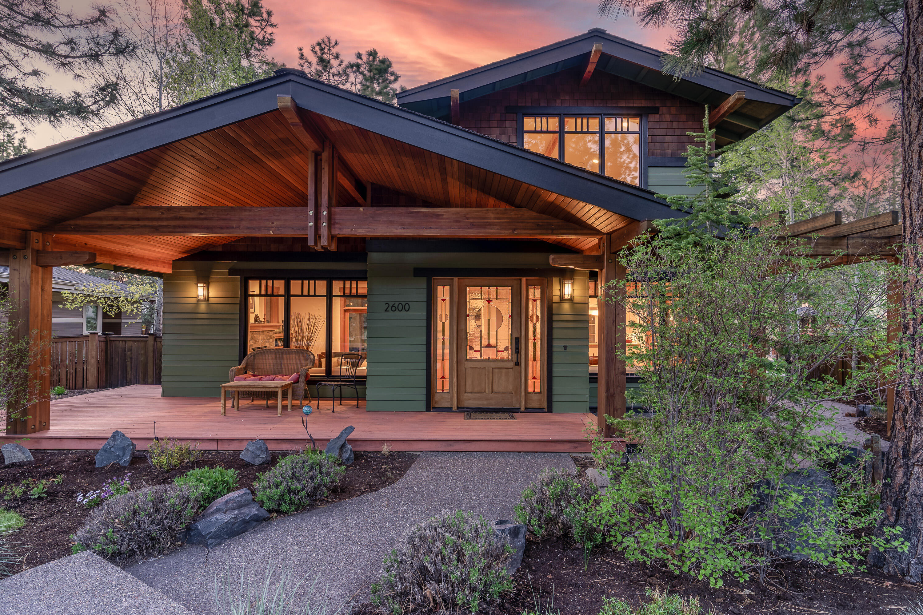 NorthWest Crossing - Residential