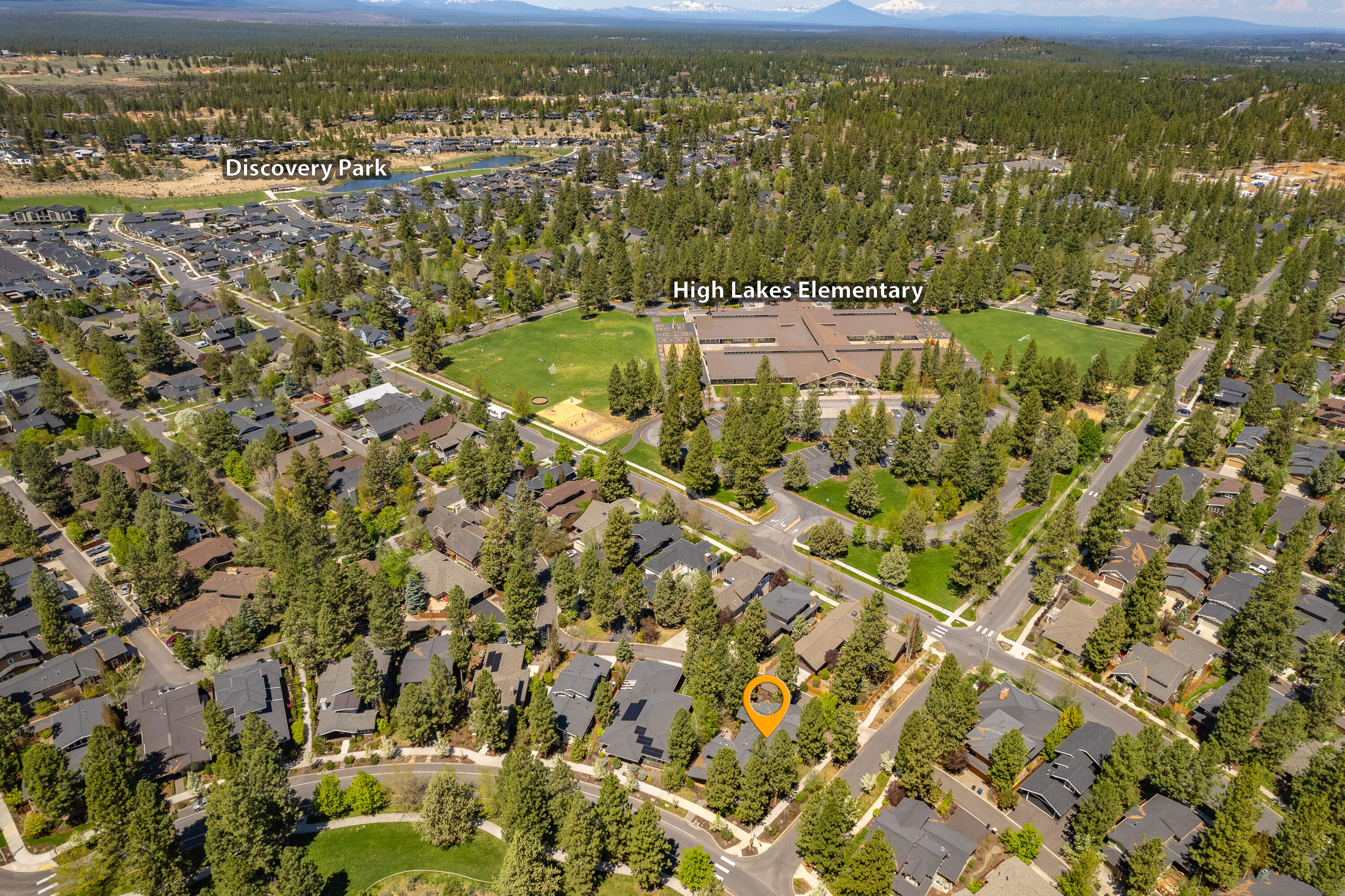 NorthWest Crossing - Residential