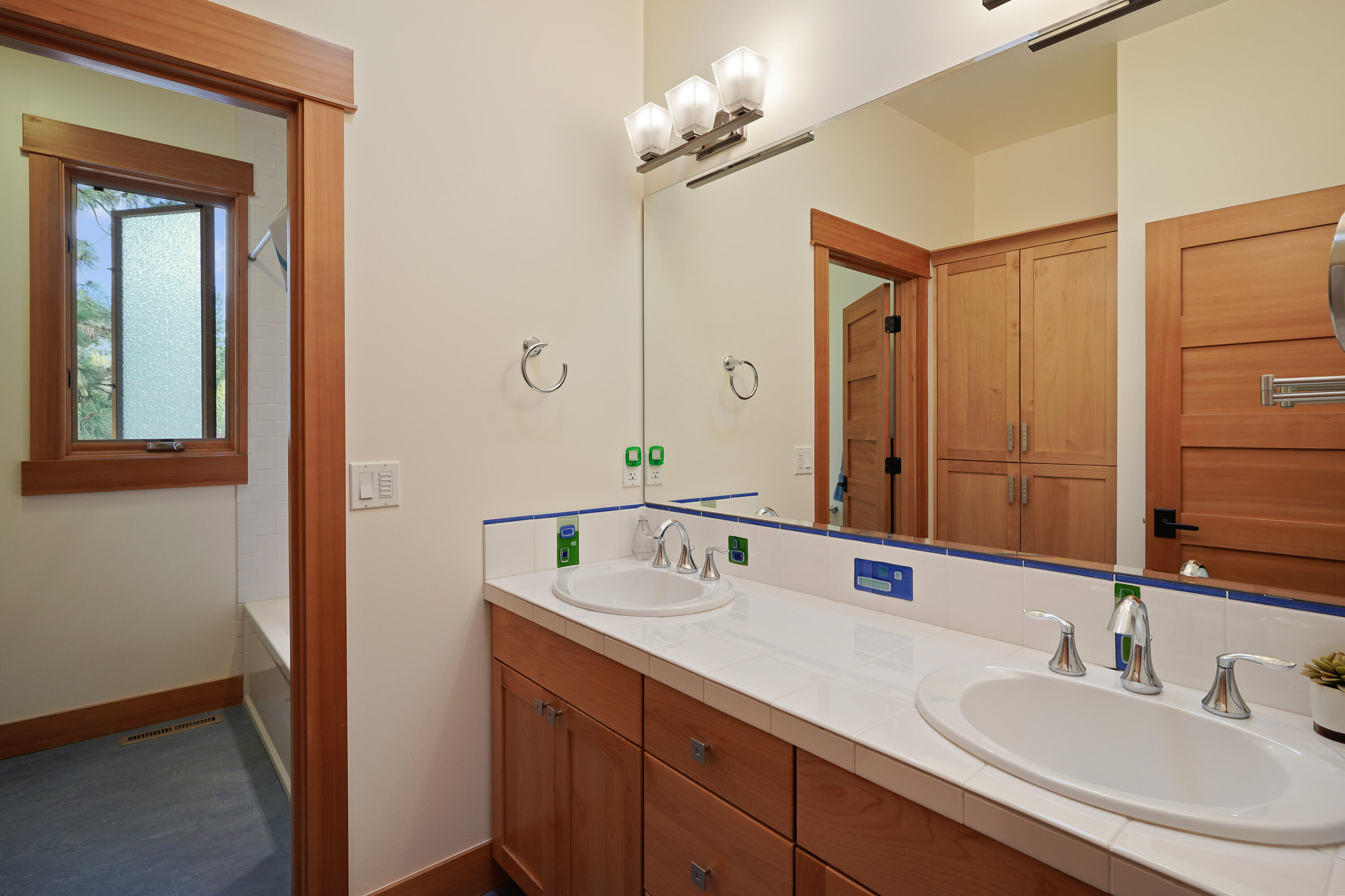 NorthWest Crossing - Residential