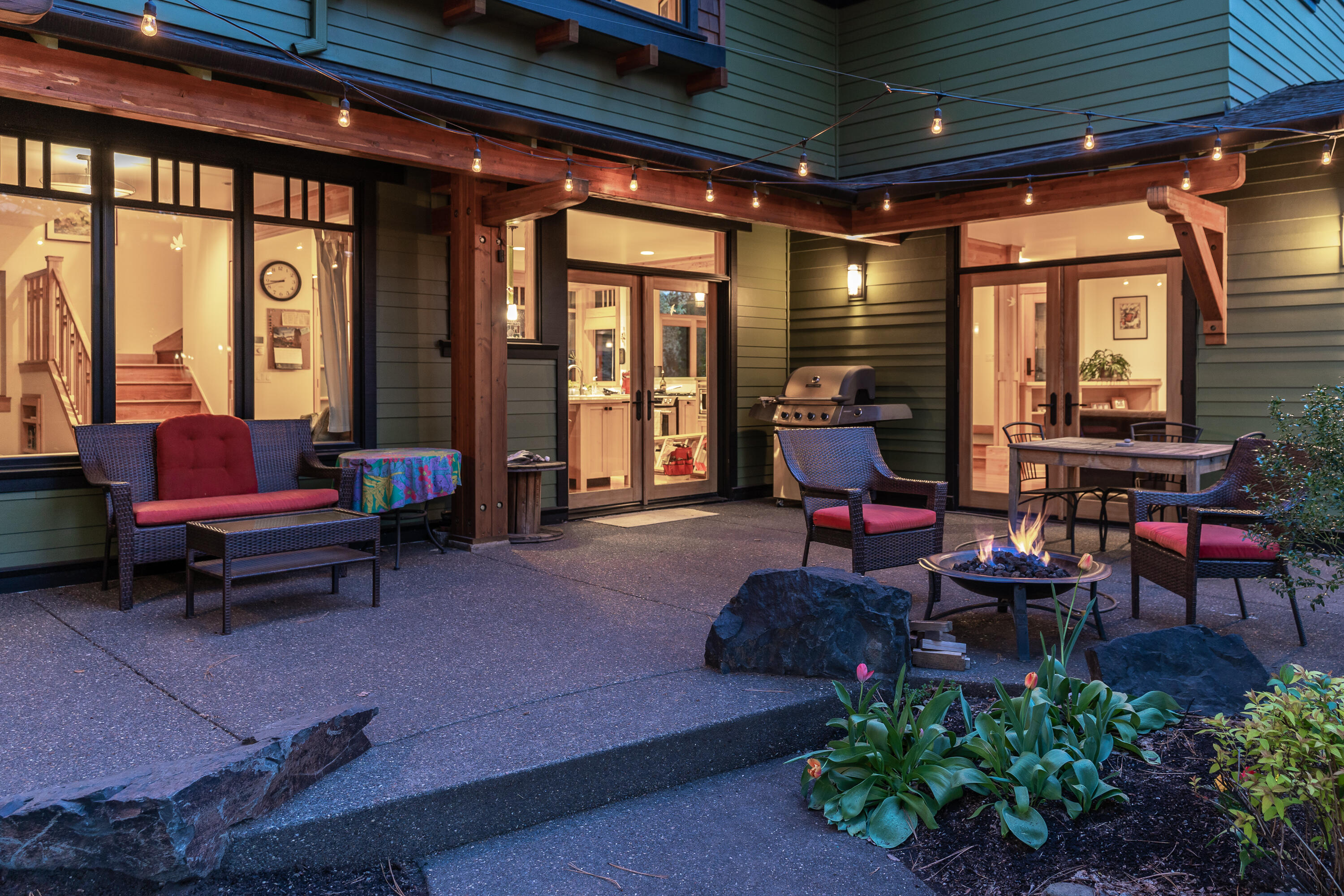 NorthWest Crossing - Residential