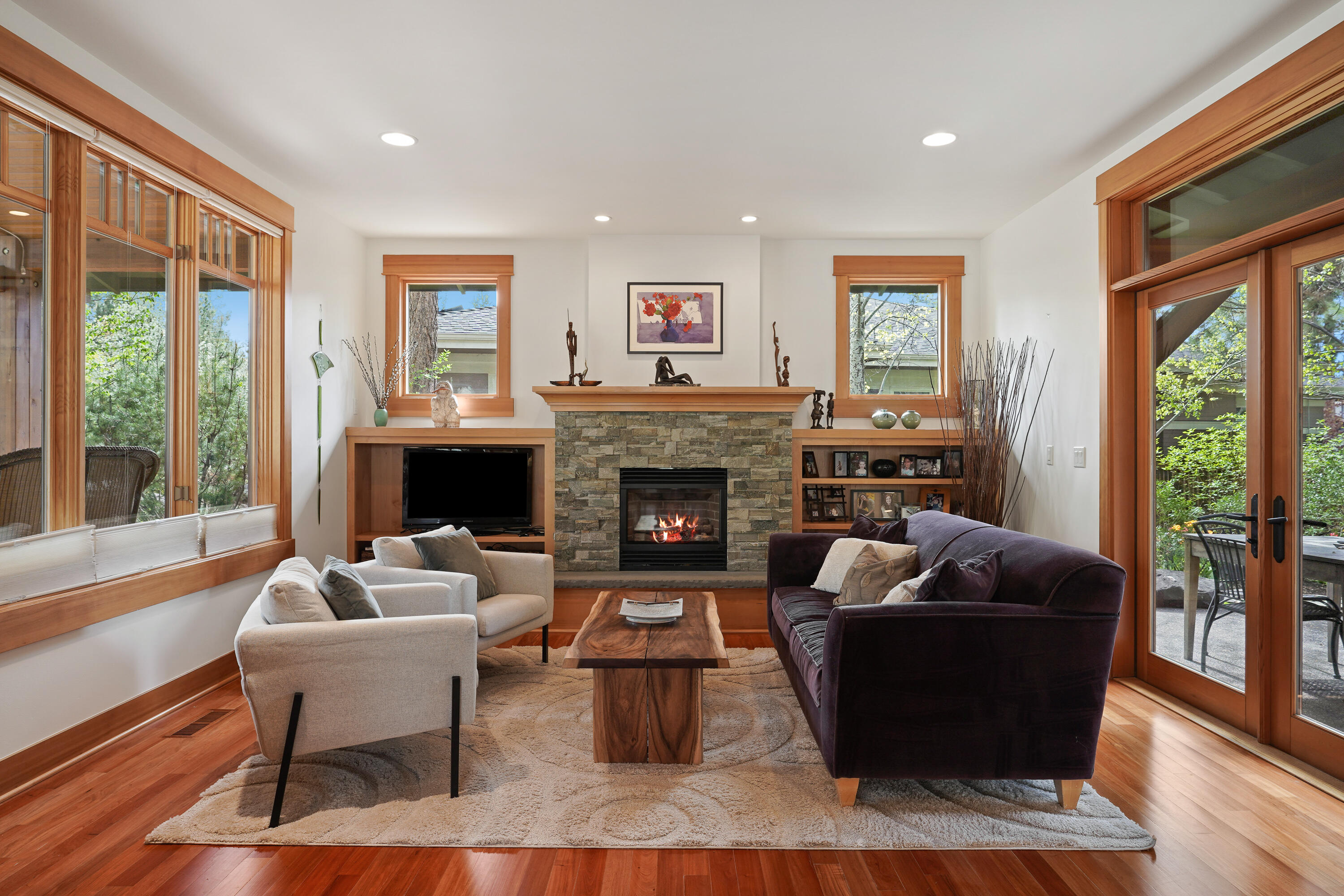 NorthWest Crossing - Residential